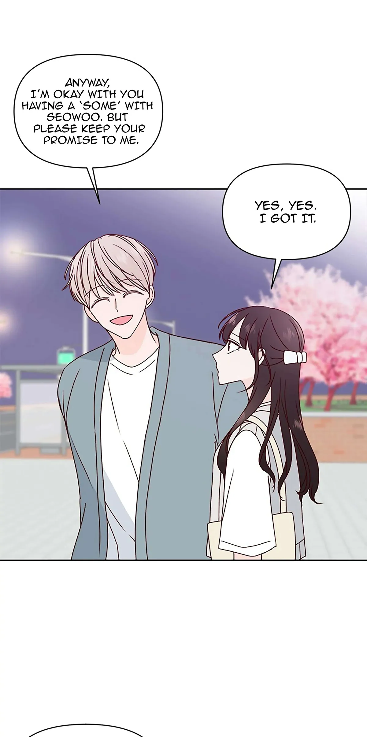 Read Next Door Boyfriend chapter 20 image 83 on Lezhin
