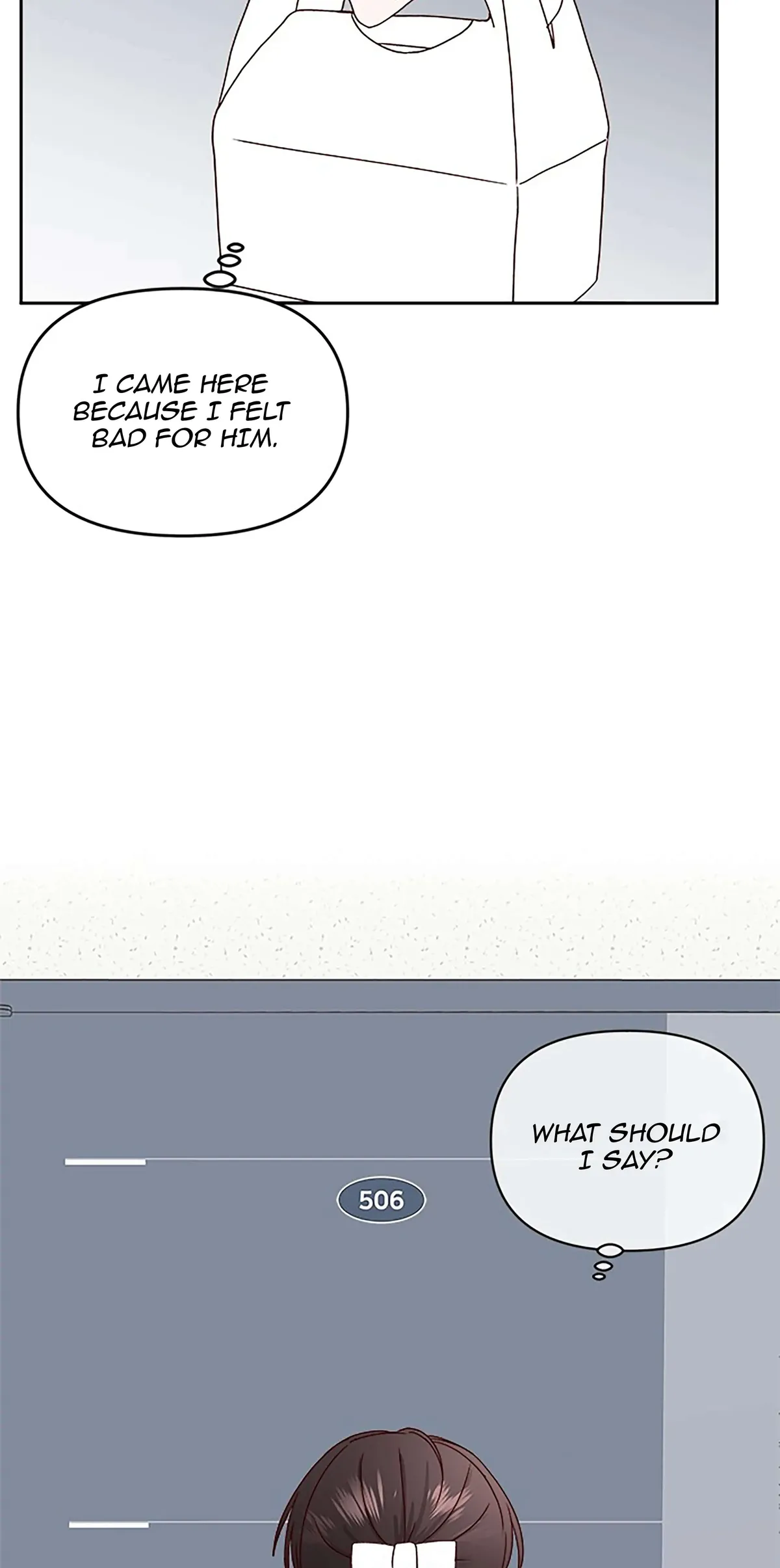 Read Next Door Boyfriend chapter 20 image 92 on Lezhin