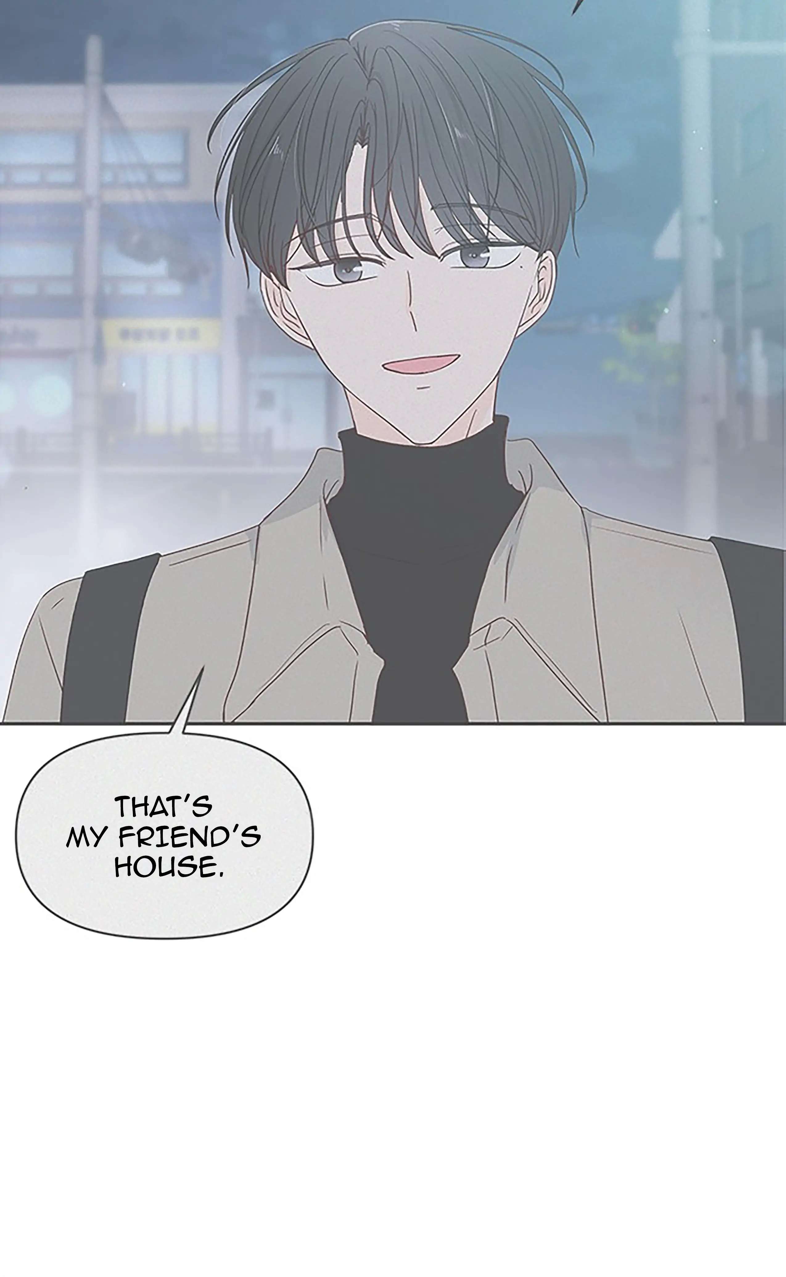 Read Next Door Boyfriend chapter 21 image 10 on Lezhin