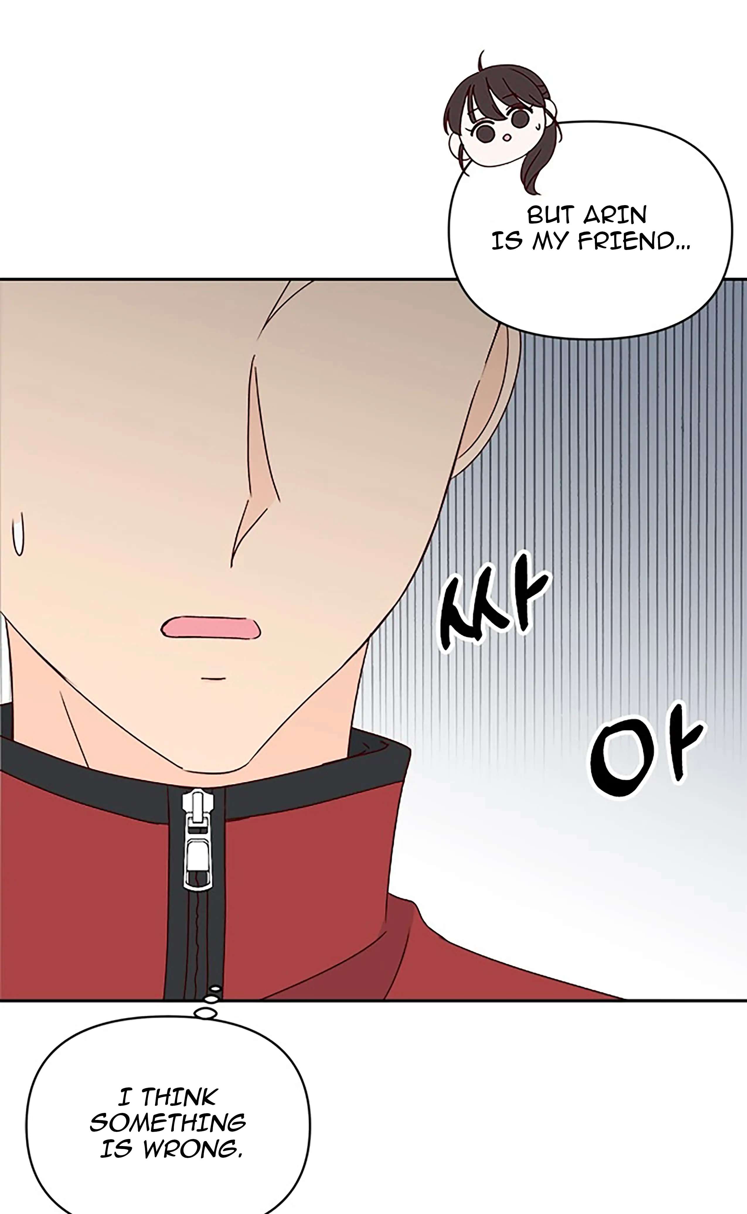 Read Next Door Boyfriend chapter 21 image 14 on Lezhin