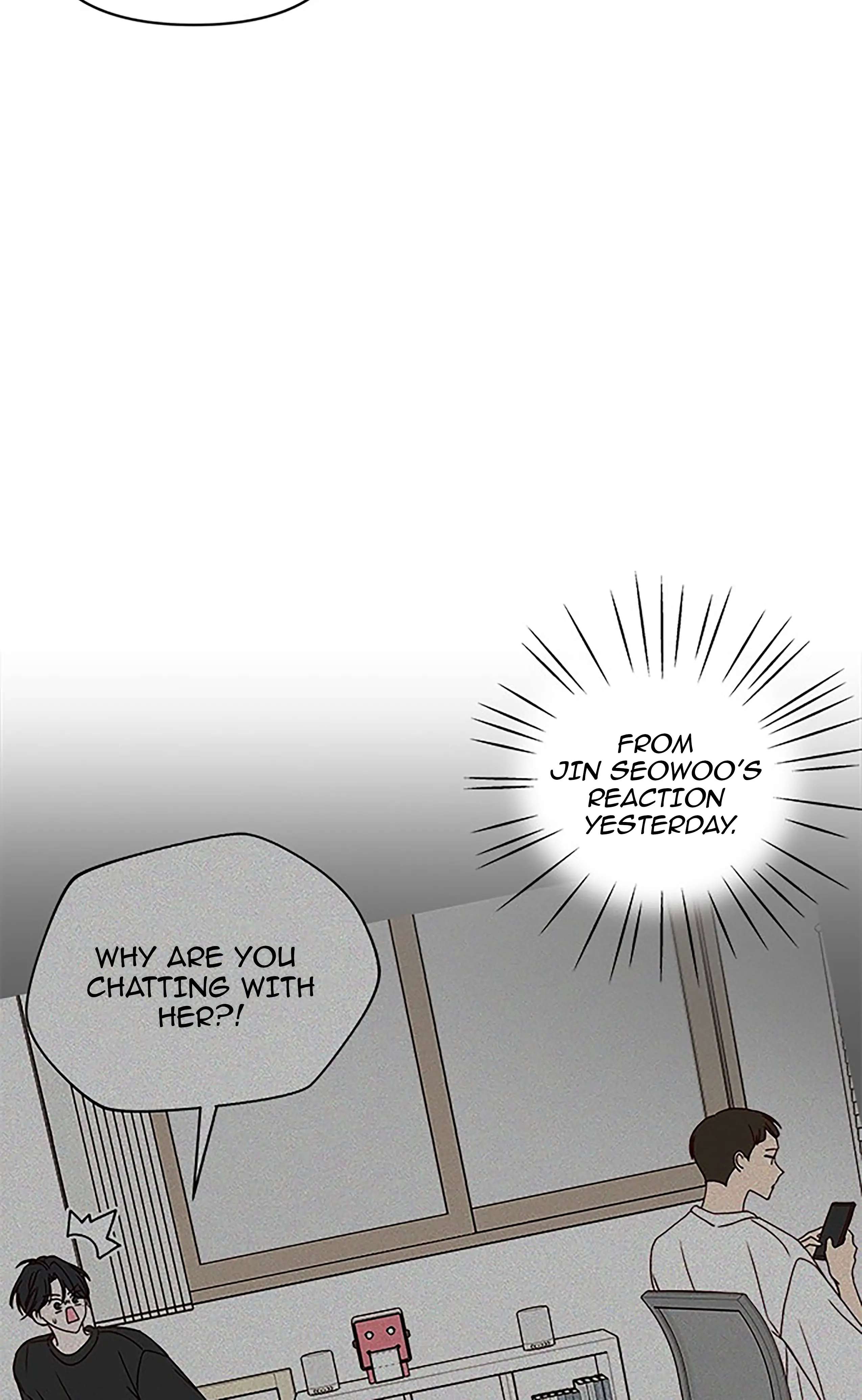 Read Next Door Boyfriend chapter 21 image 15 on Lezhin