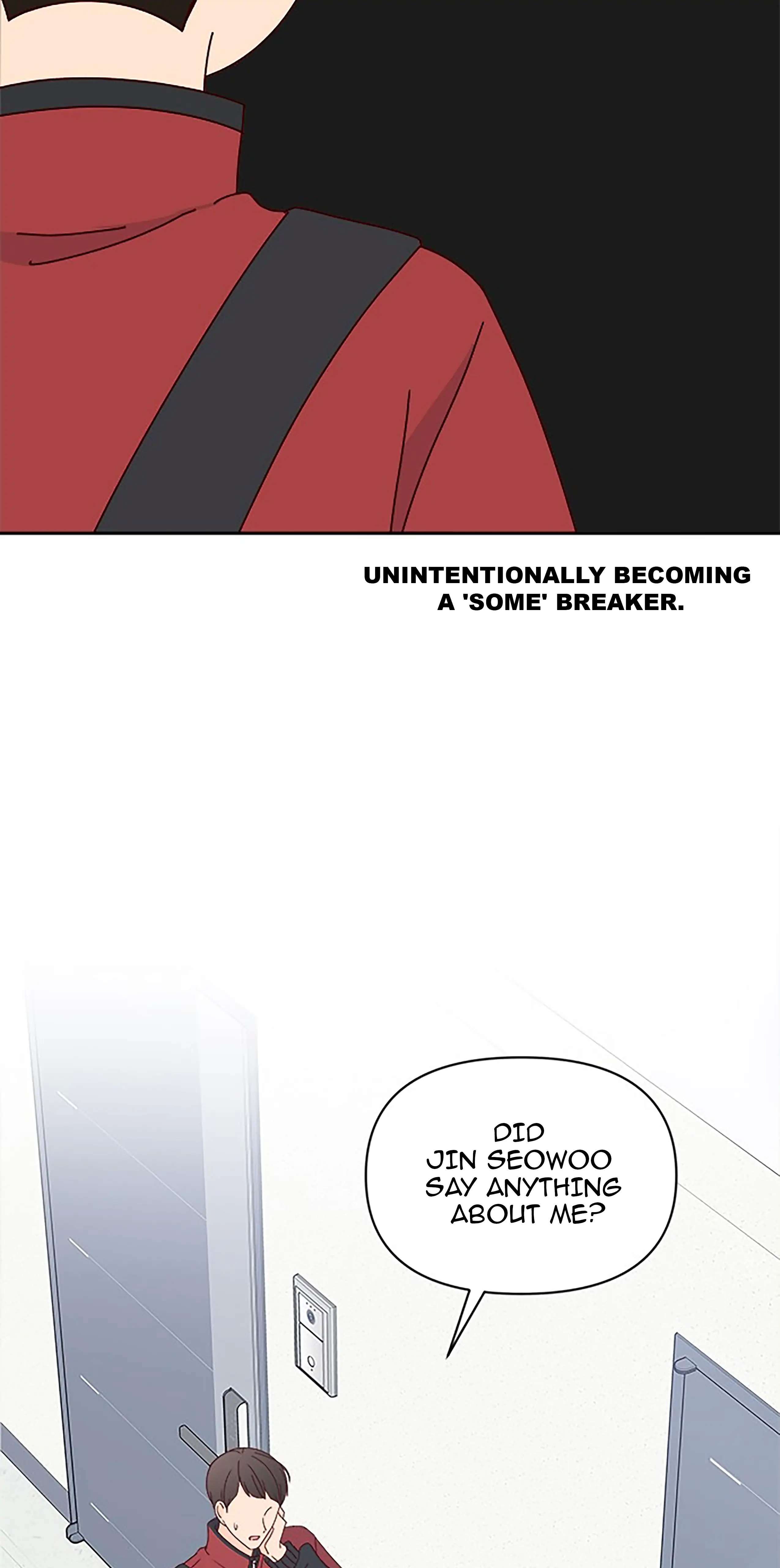 Read Next Door Boyfriend chapter 21 image 18 on Lezhin