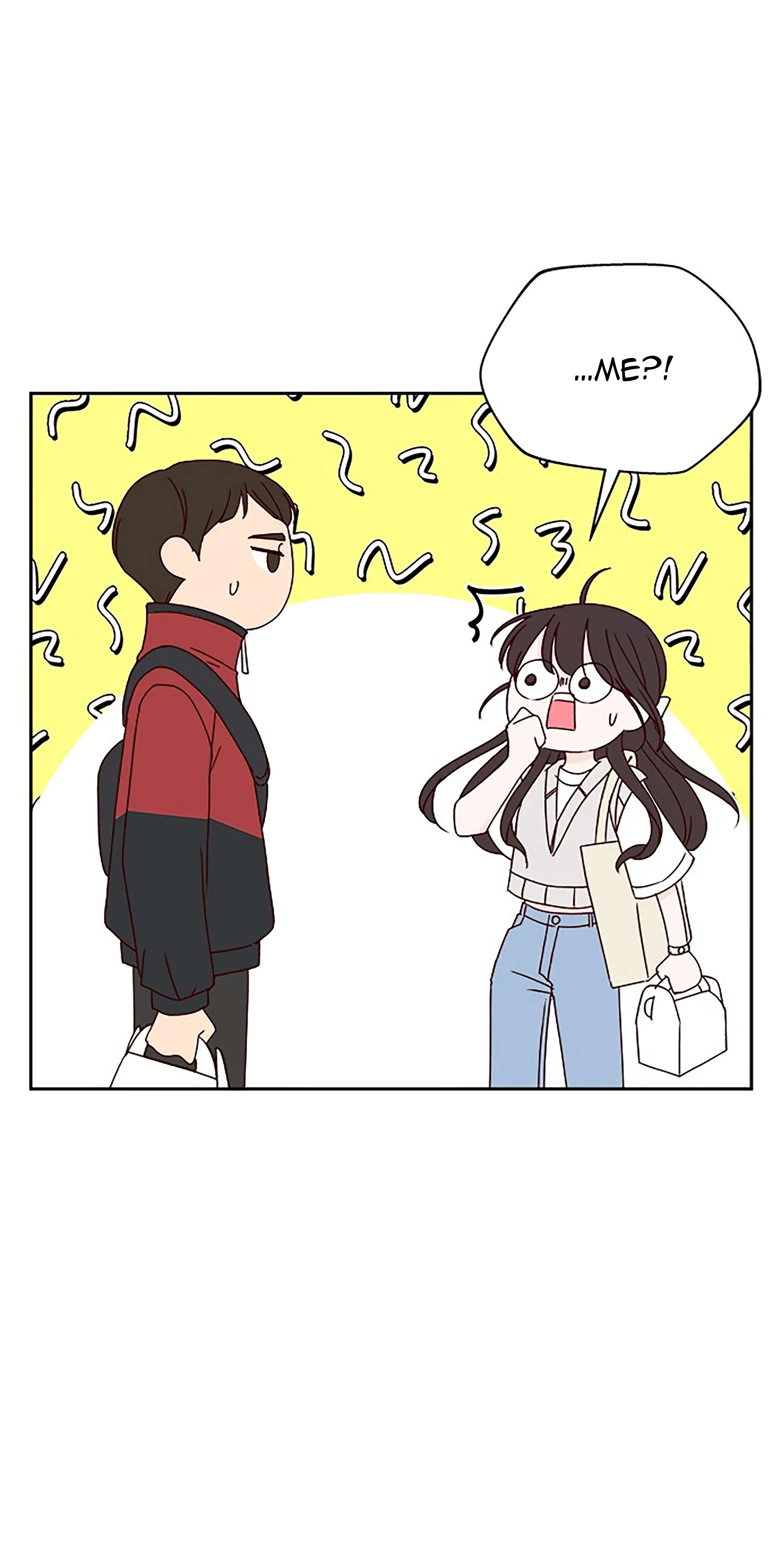 Read Next Door Boyfriend chapter 21 image 22 on Lezhin