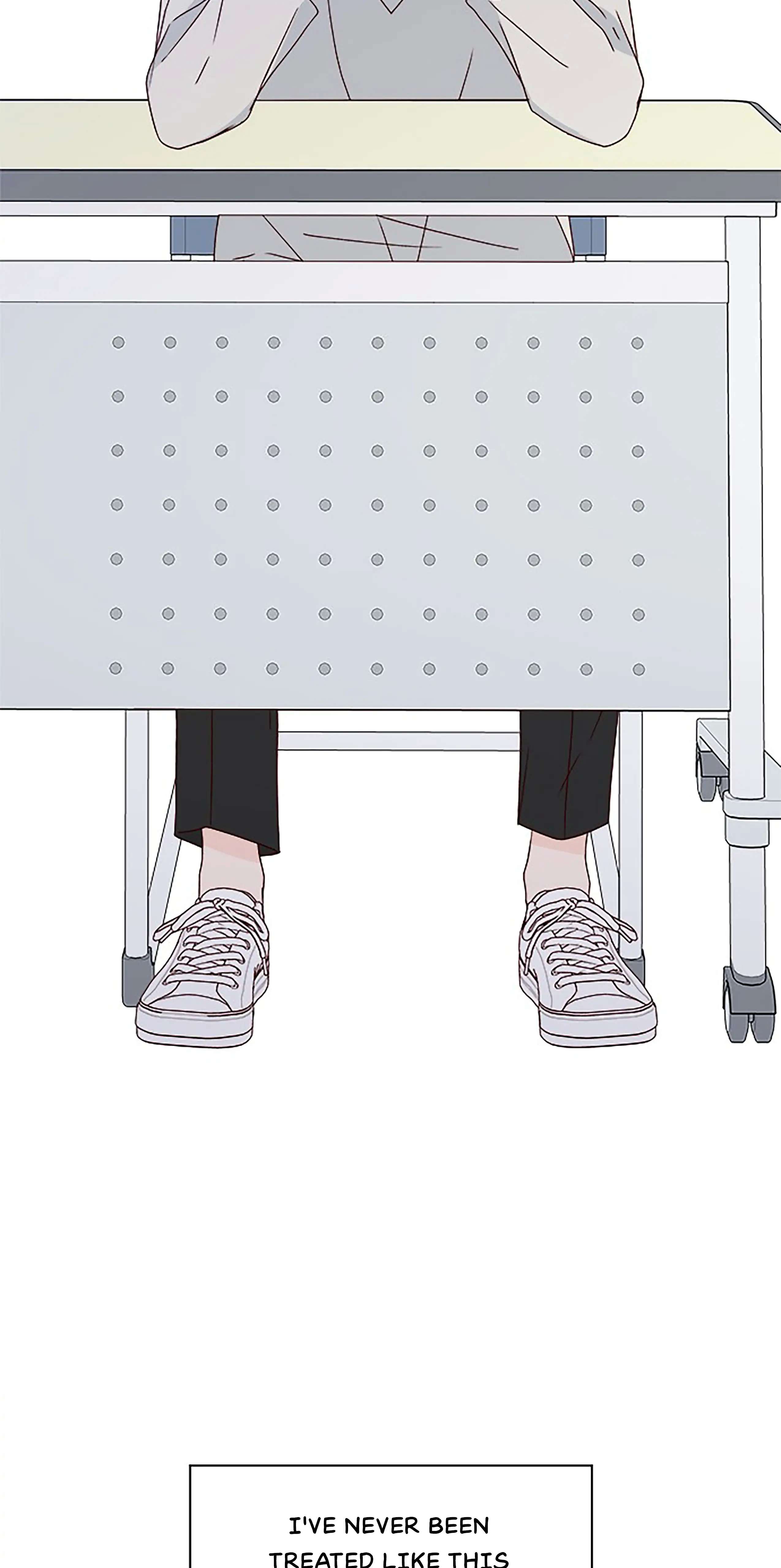 Read Next Door Boyfriend chapter 21 image 28 on Lezhin
