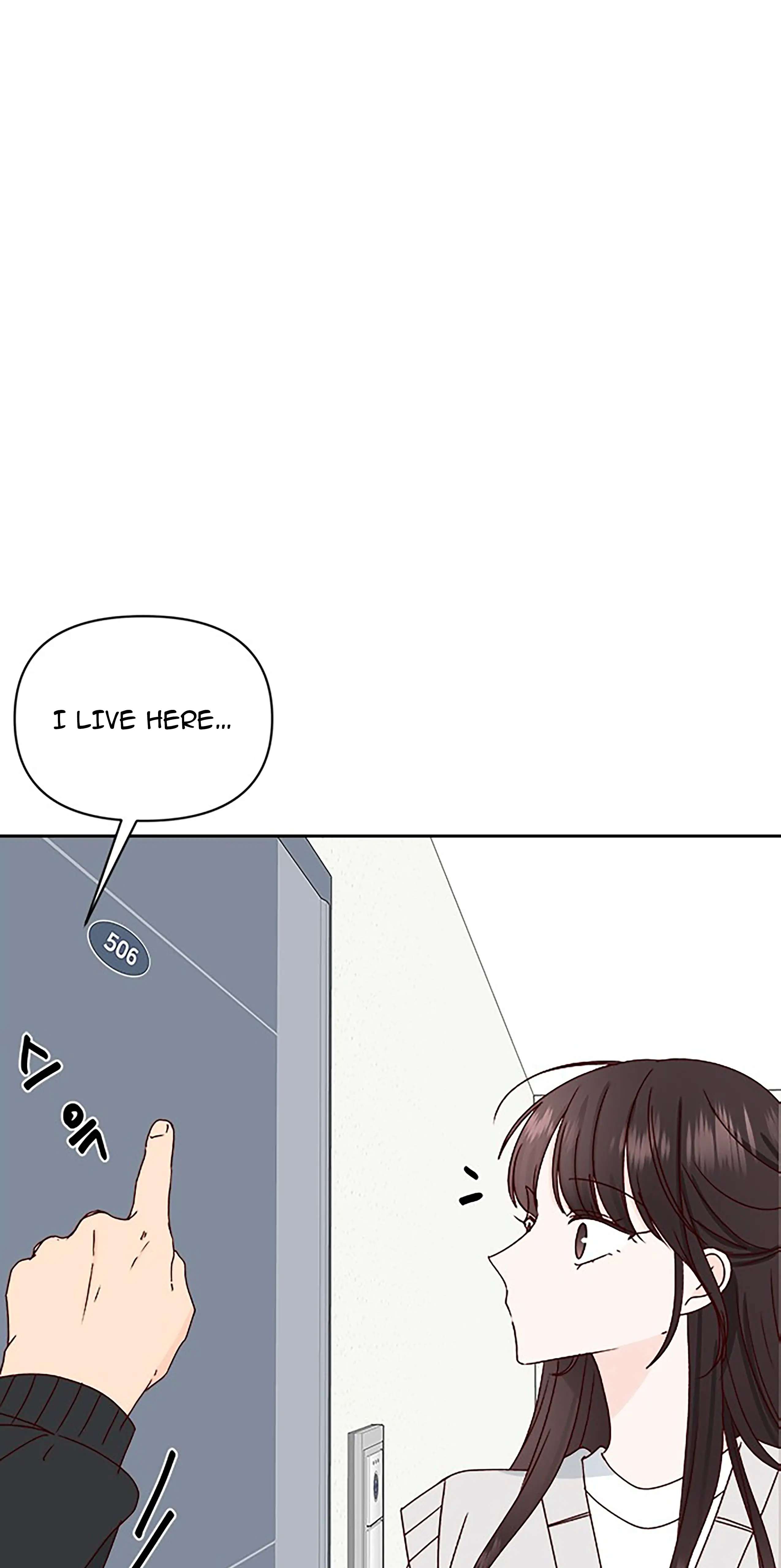 Read Next Door Boyfriend chapter 21 image 3 on Lezhin
