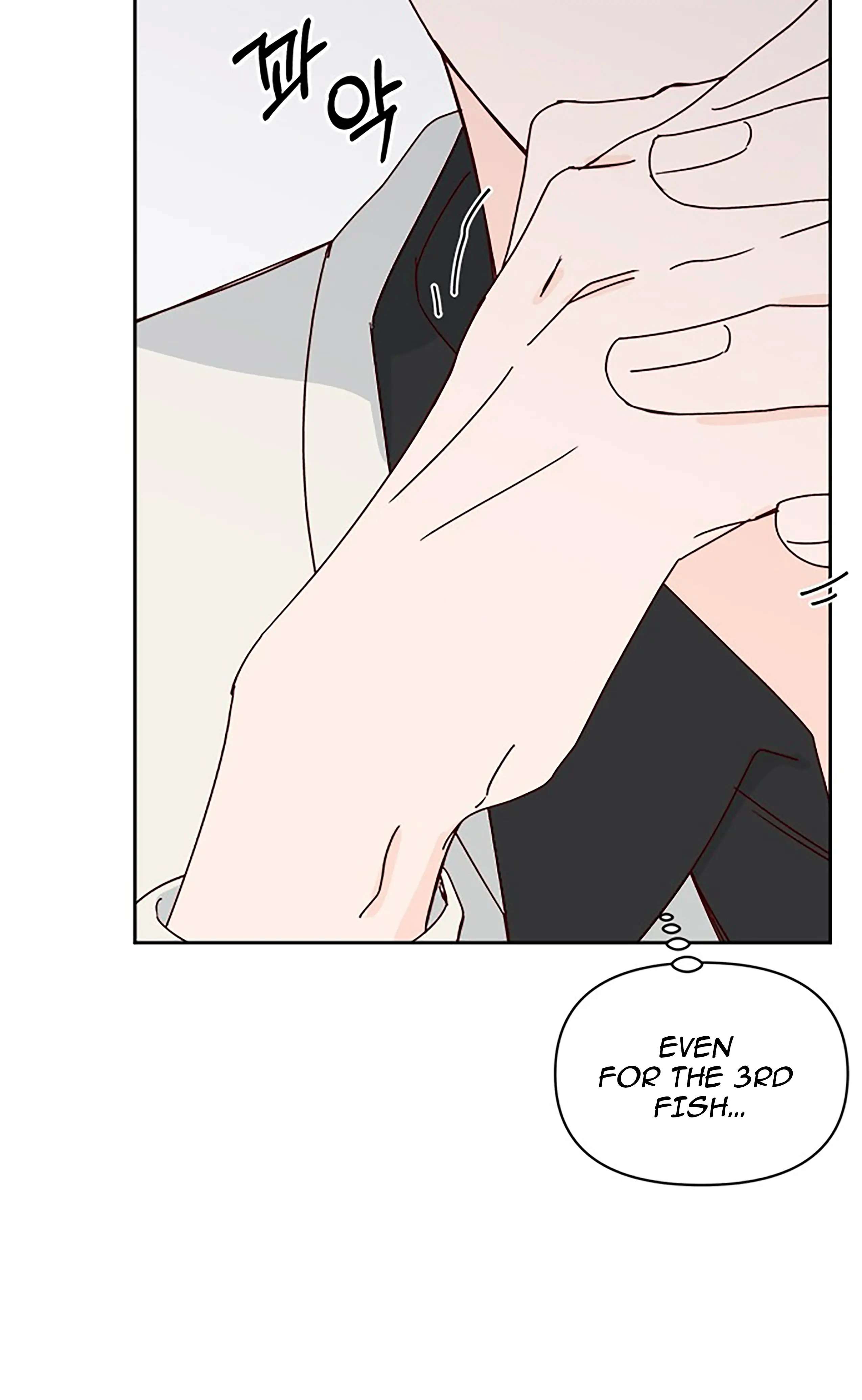 Read Next Door Boyfriend chapter 21 image 30 on Lezhin