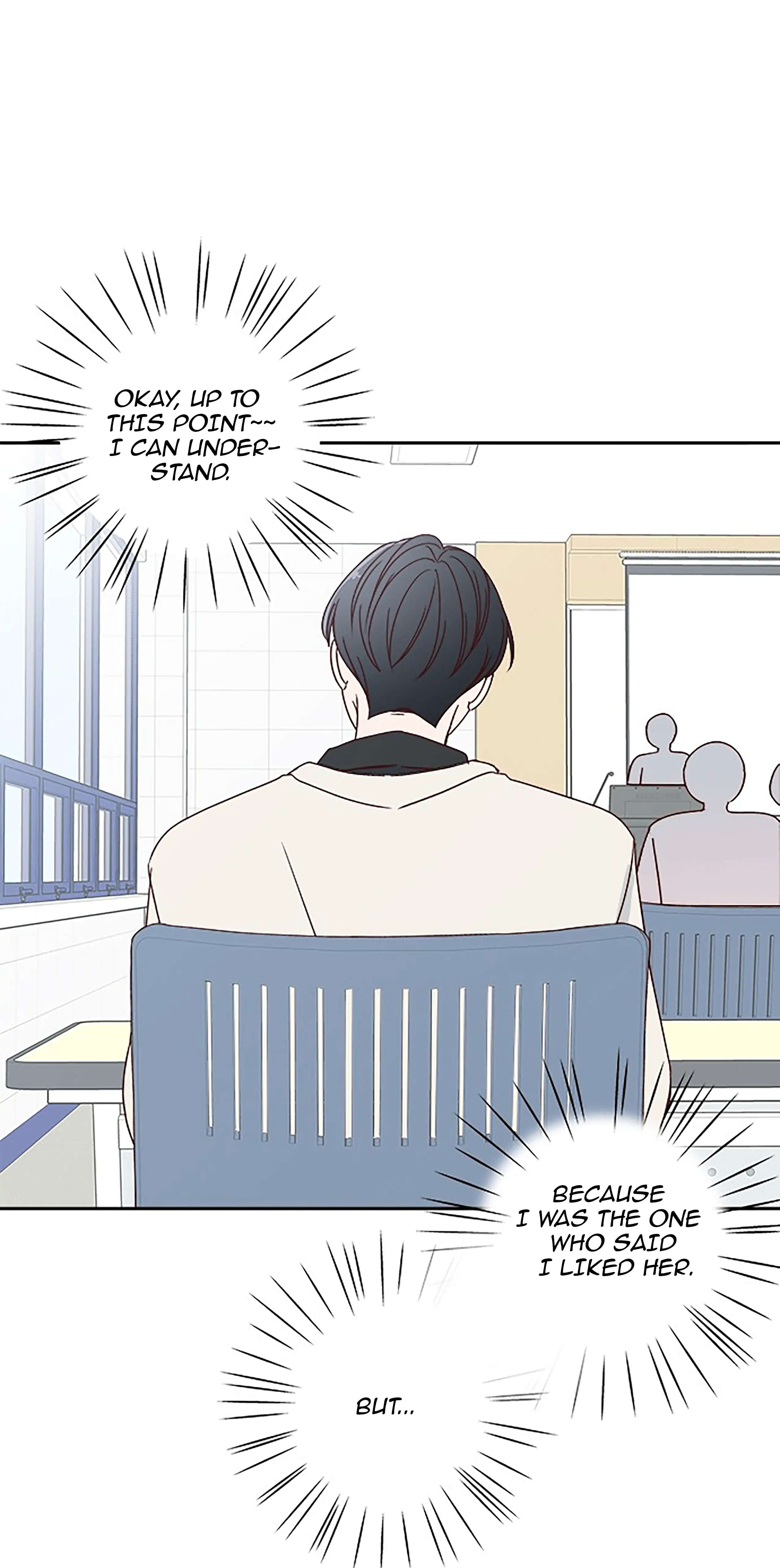 Read Next Door Boyfriend chapter 21 image 31 on Lezhin
