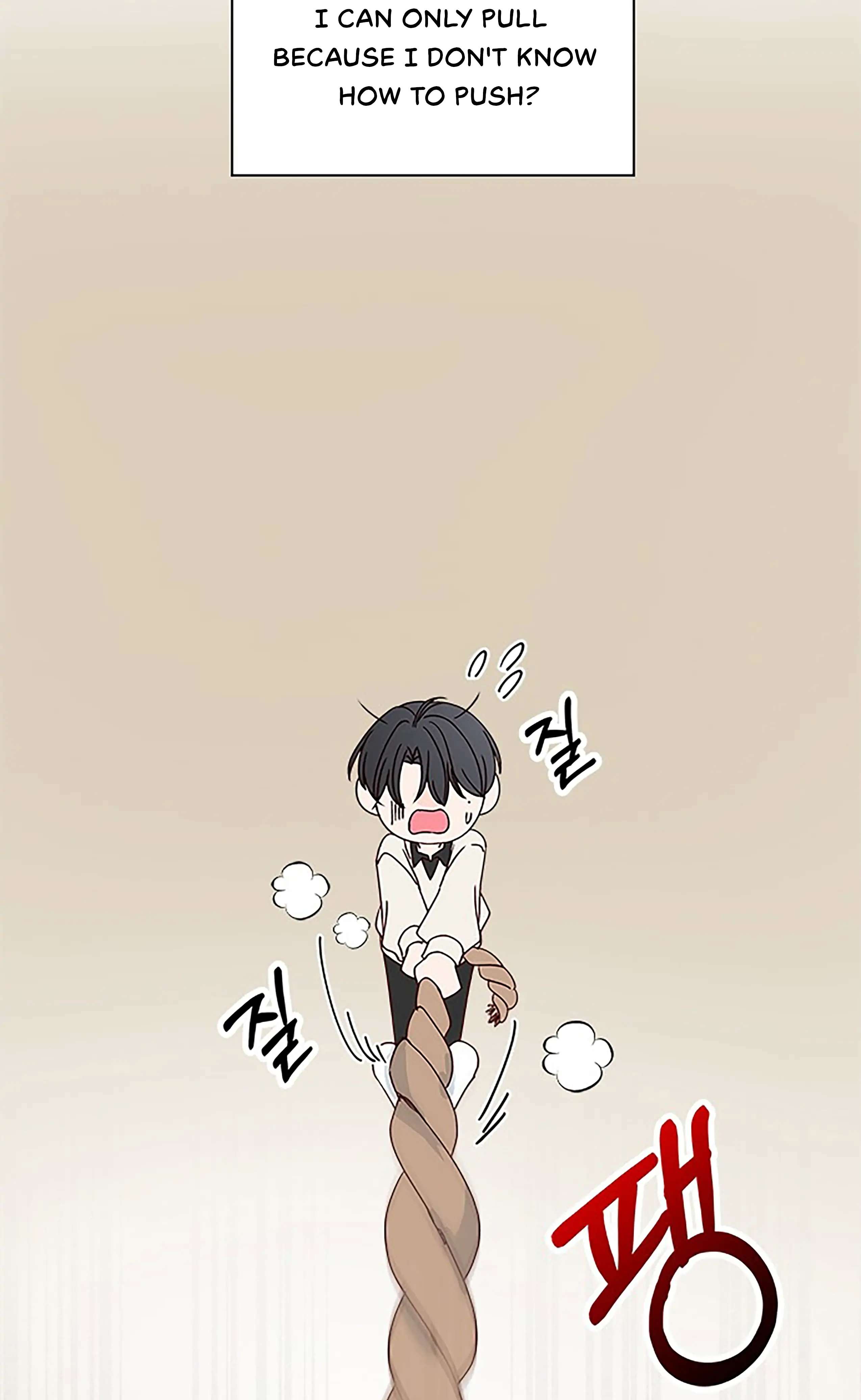 Read Next Door Boyfriend chapter 21 image 34 on Lezhin