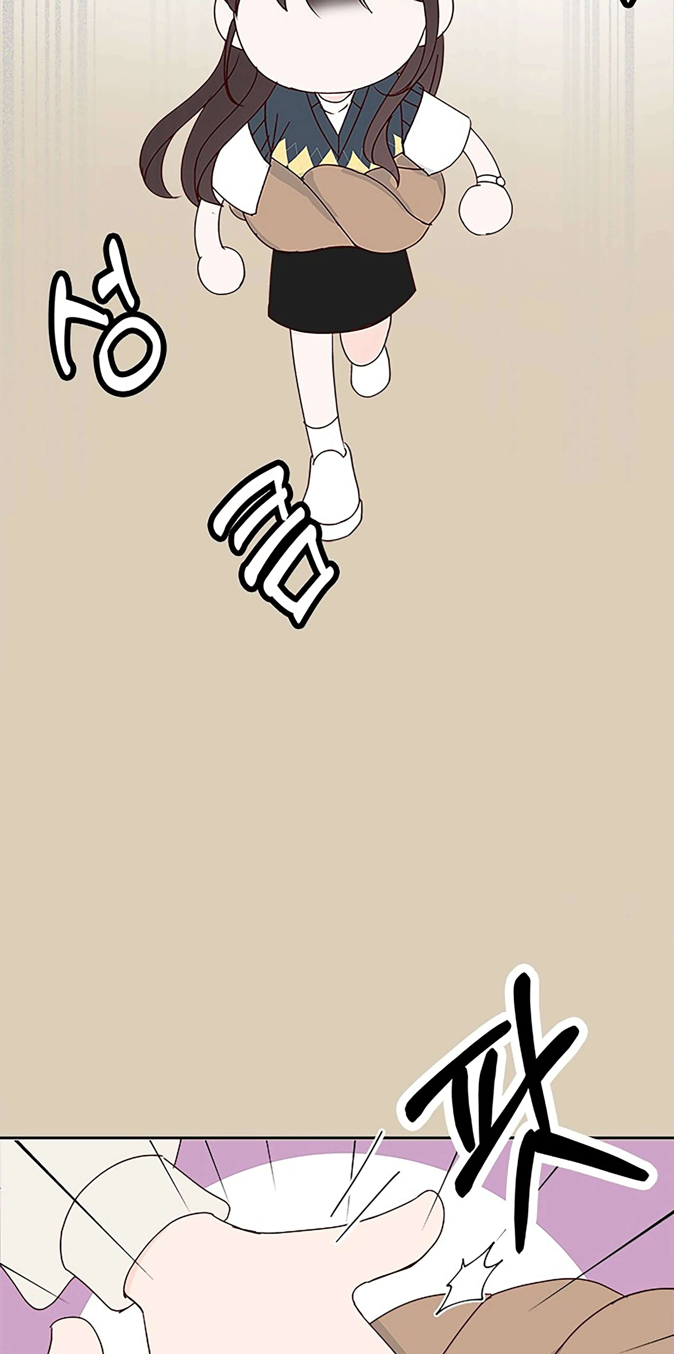 Read Next Door Boyfriend chapter 21 image 36 on Lezhin