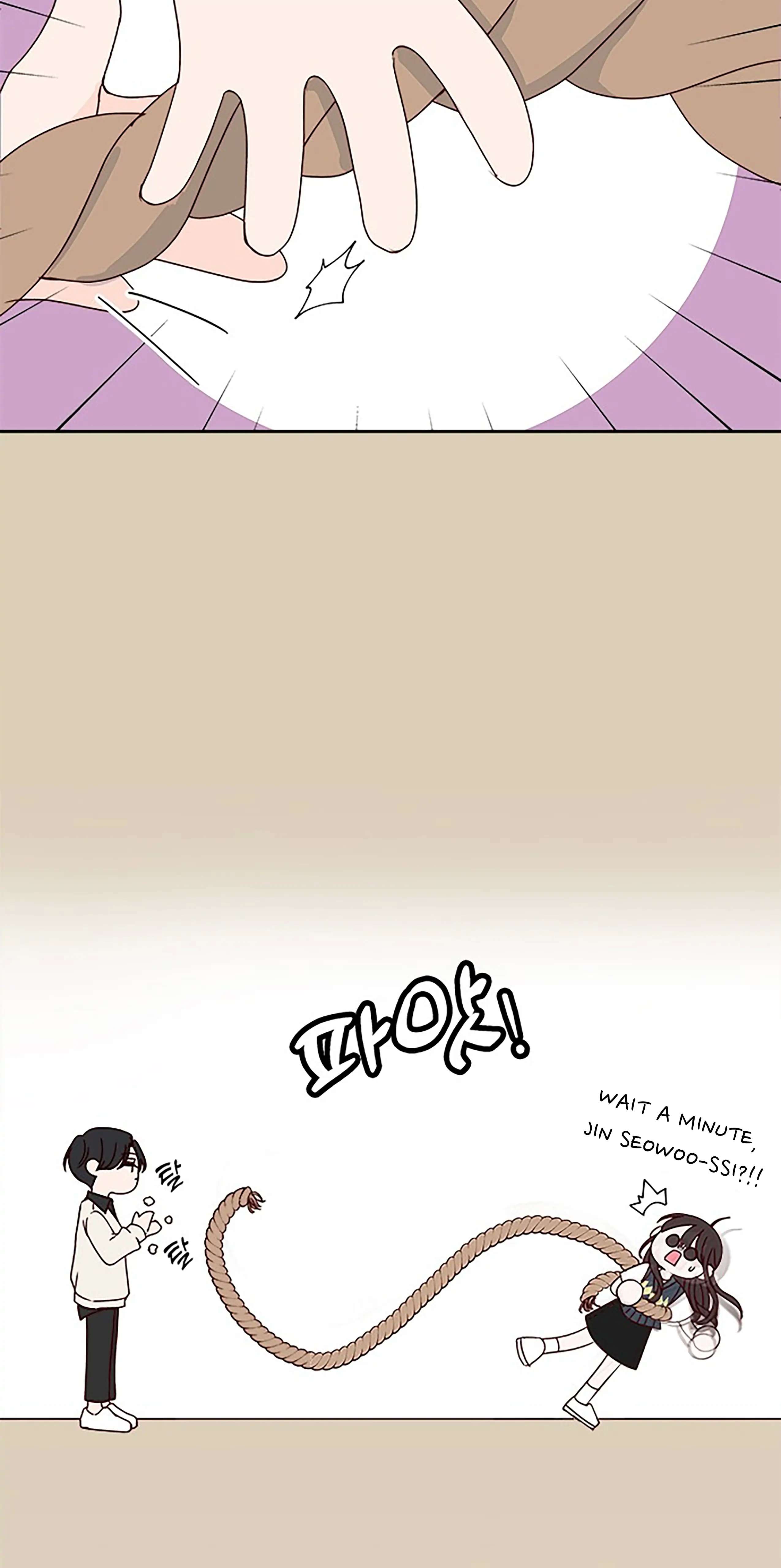 Read Next Door Boyfriend chapter 21 image 37 on Lezhin
