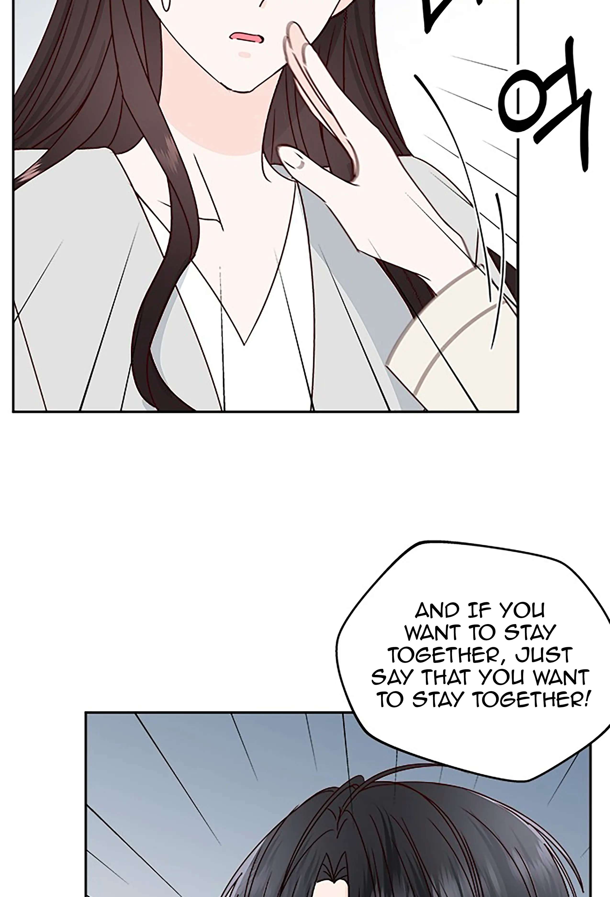 Read Next Door Boyfriend chapter 21 image 44 on Lezhin
