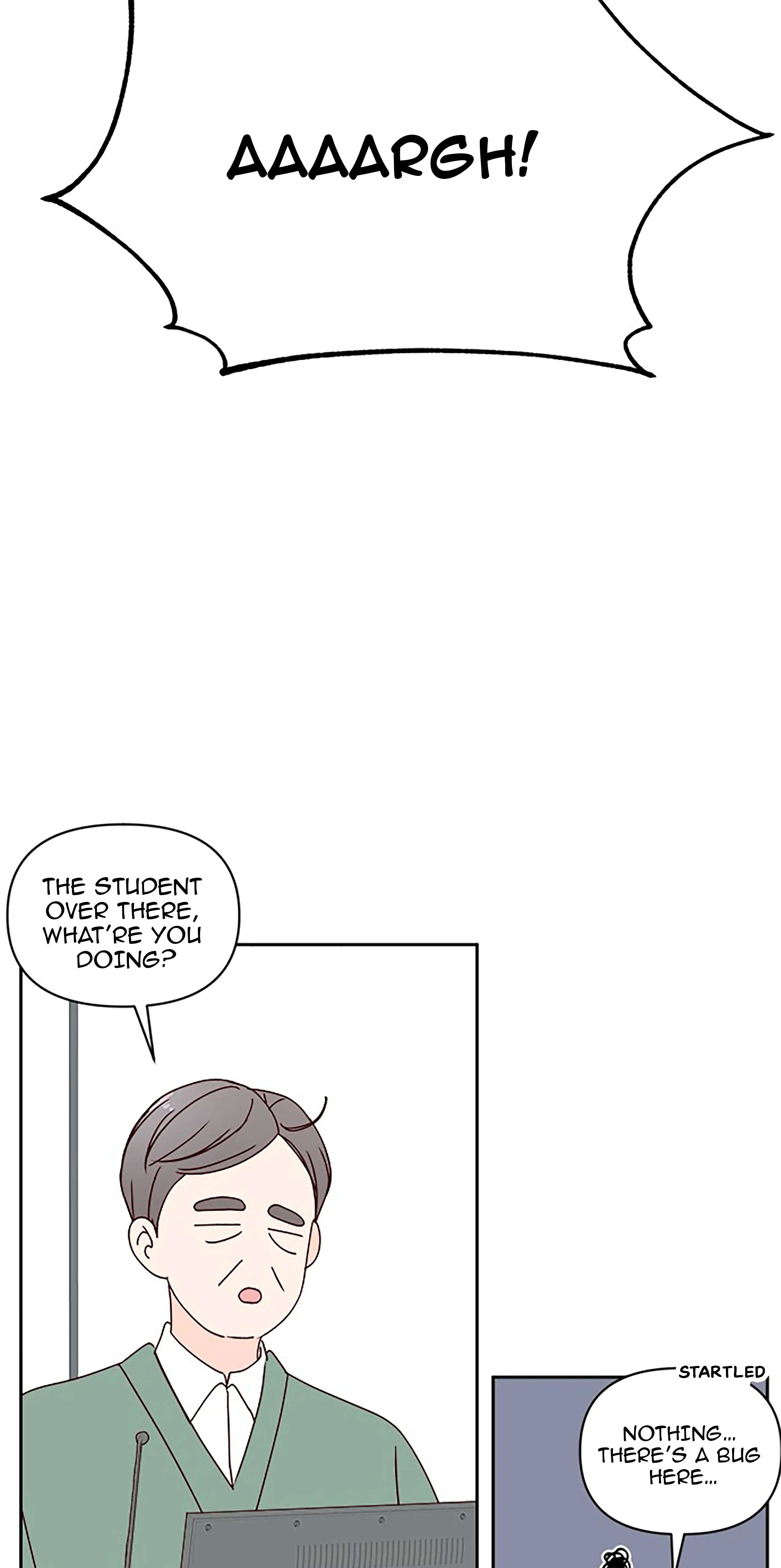 Read Next Door Boyfriend chapter 21 image 47 on Lezhin