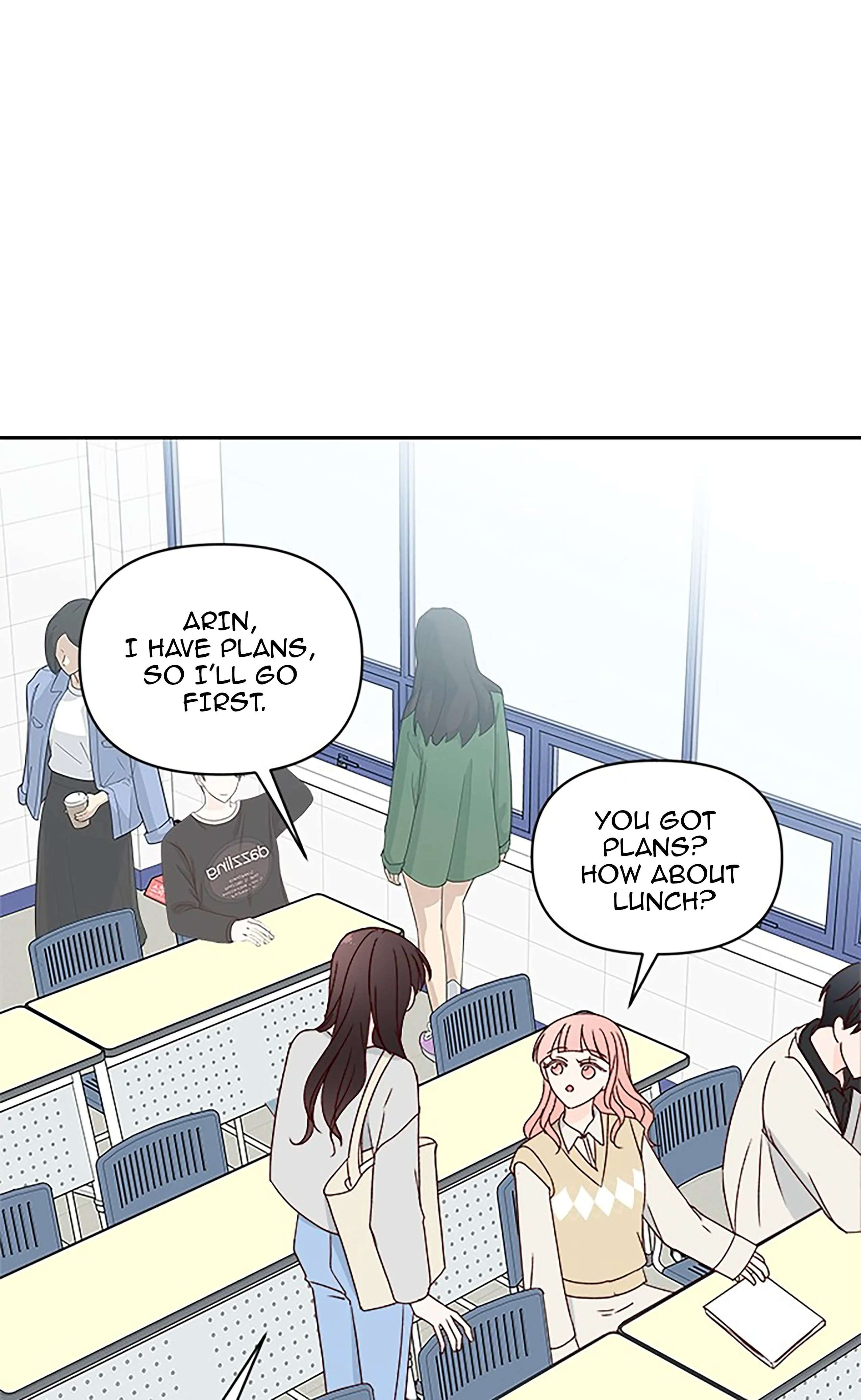 Read Next Door Boyfriend chapter 21 image 50 on Lezhin