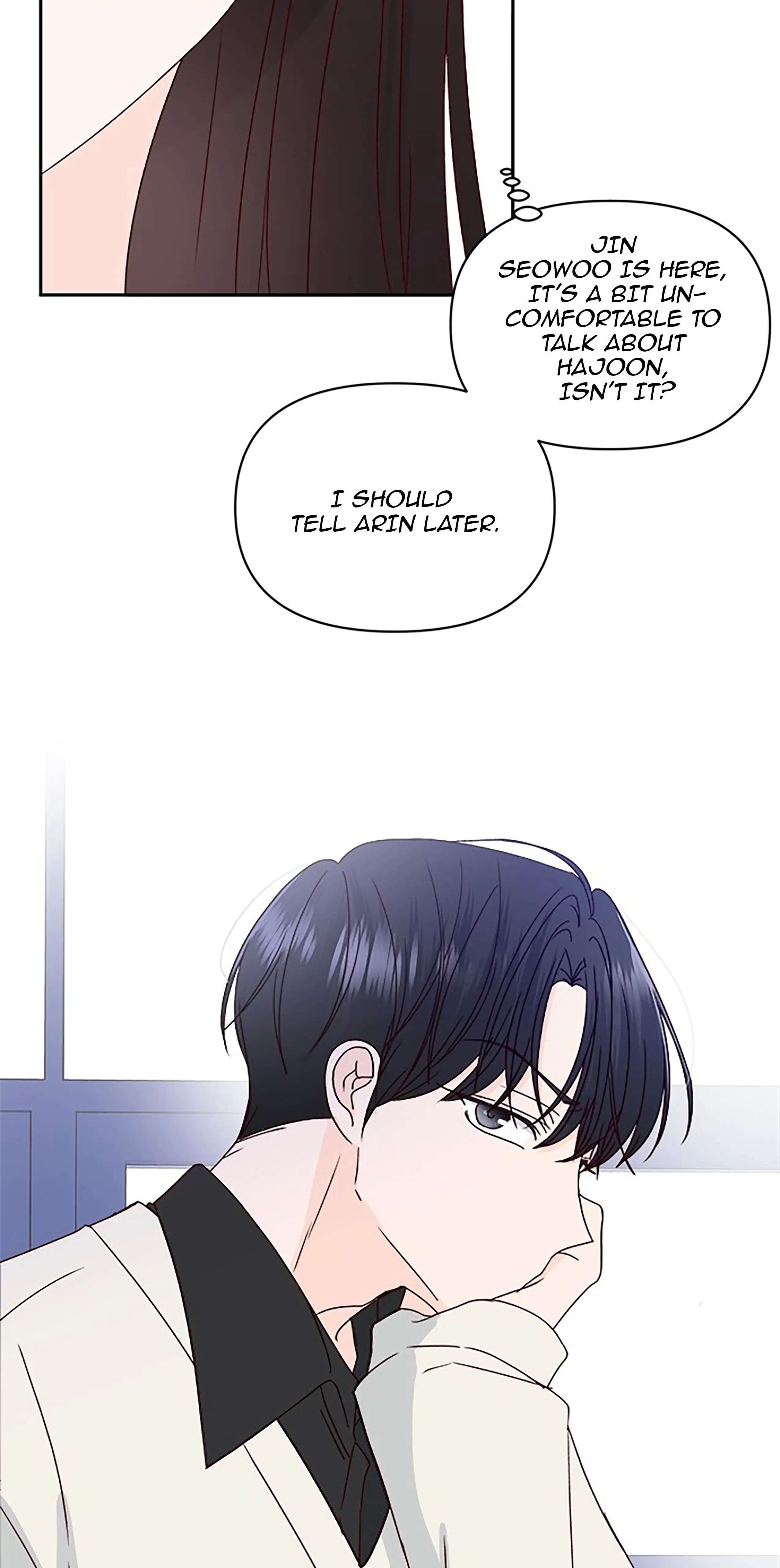 Read Next Door Boyfriend chapter 21 image 58 on Lezhin
