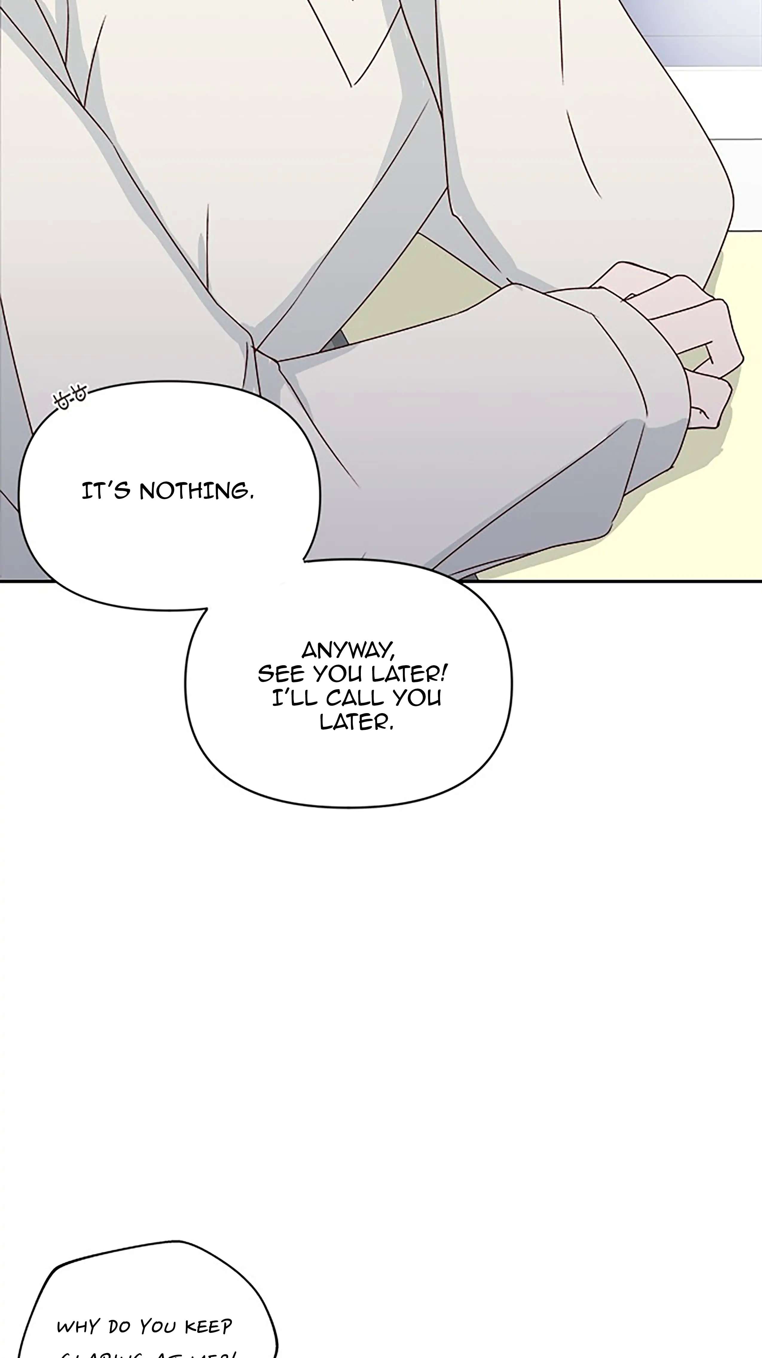 Read Next Door Boyfriend chapter 21 image 59 on Lezhin
