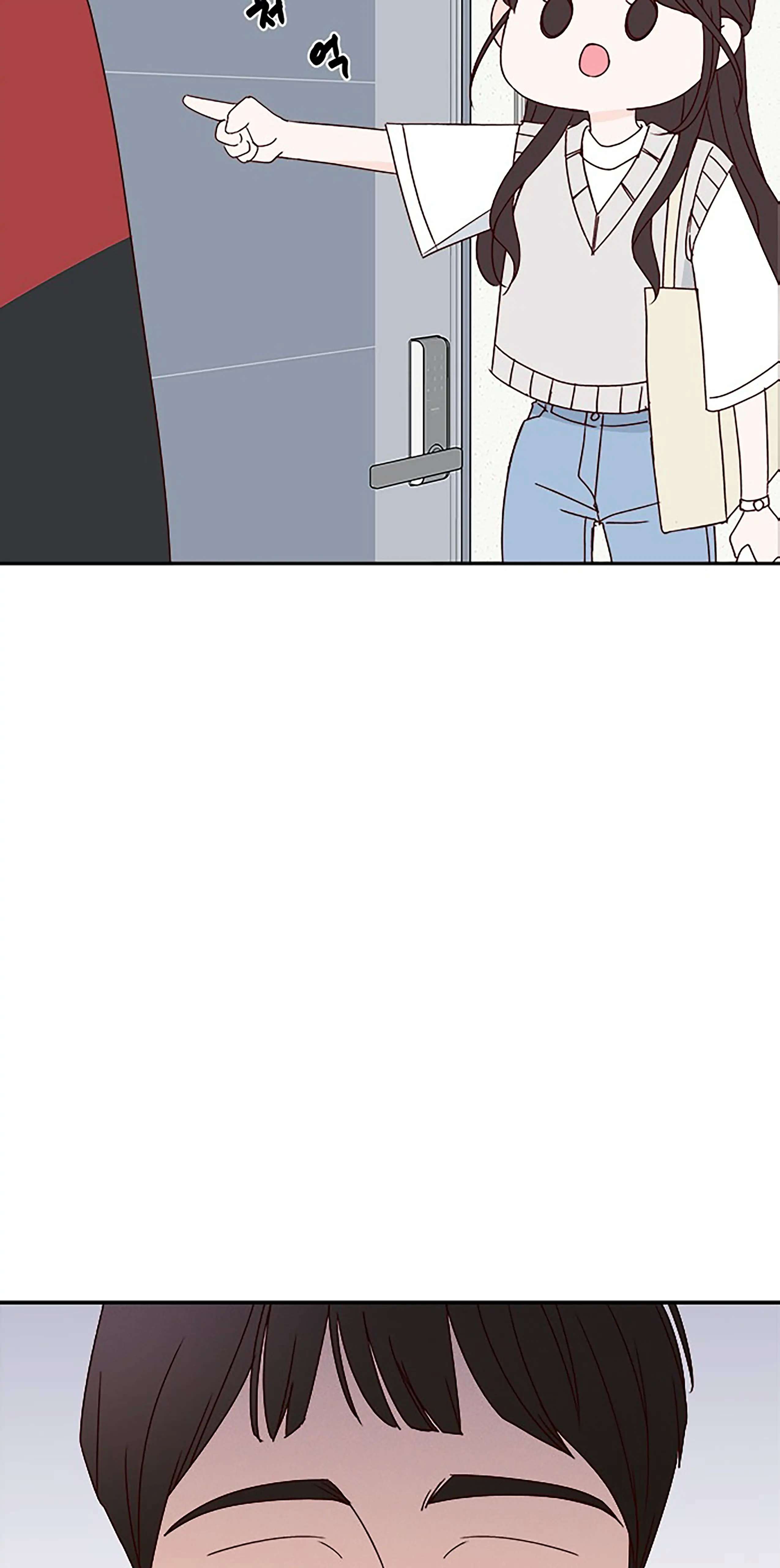 Read Next Door Boyfriend chapter 21 image 6 on Lezhin