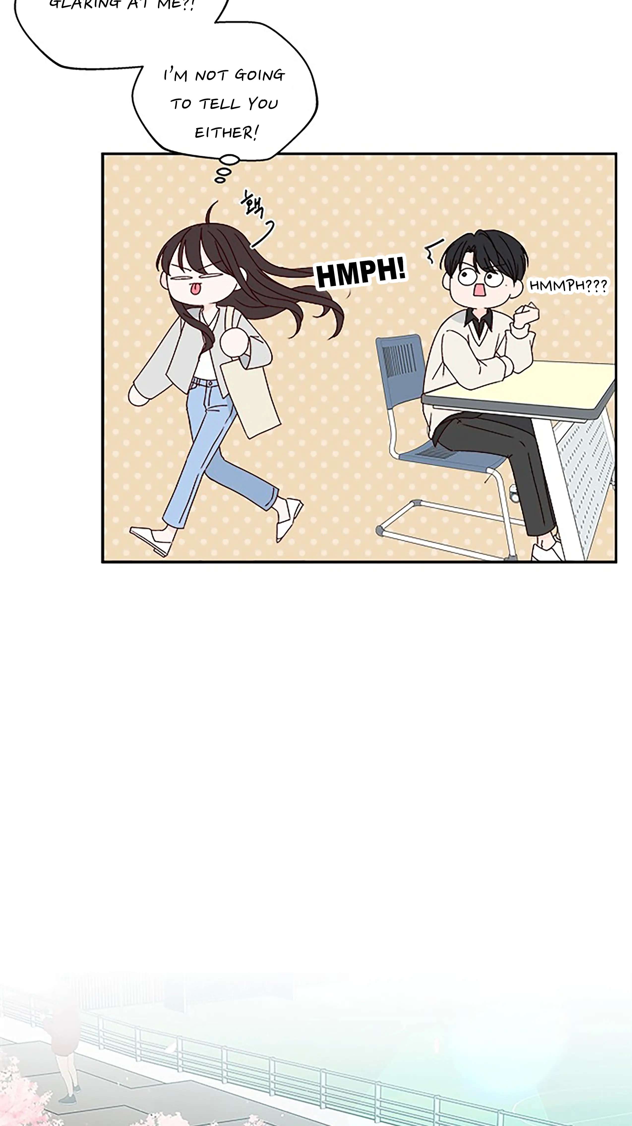 Read Next Door Boyfriend chapter 21 image 60 on Lezhin