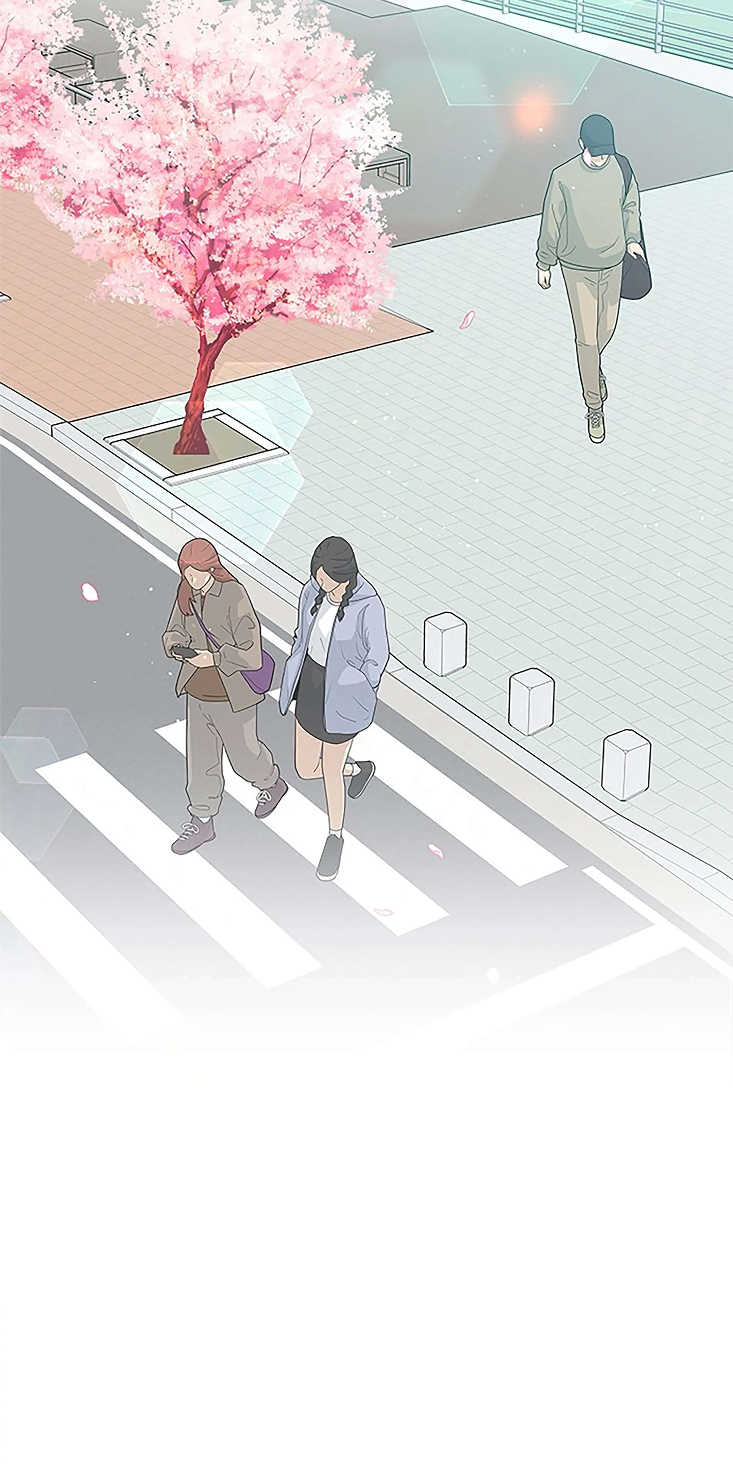 Read Next Door Boyfriend chapter 21 image 61 on Lezhin