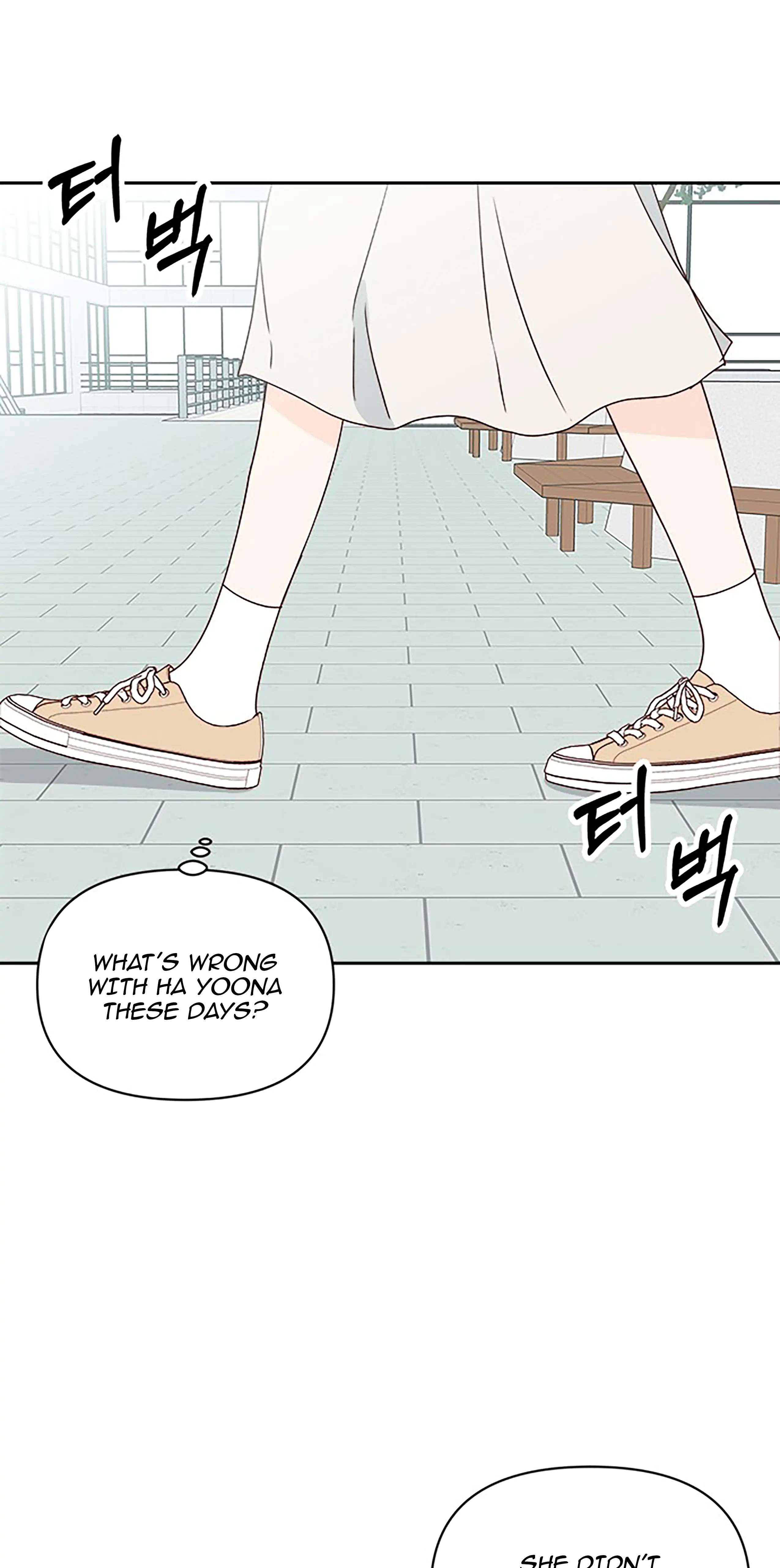 Read Next Door Boyfriend chapter 21 image 62 on Lezhin