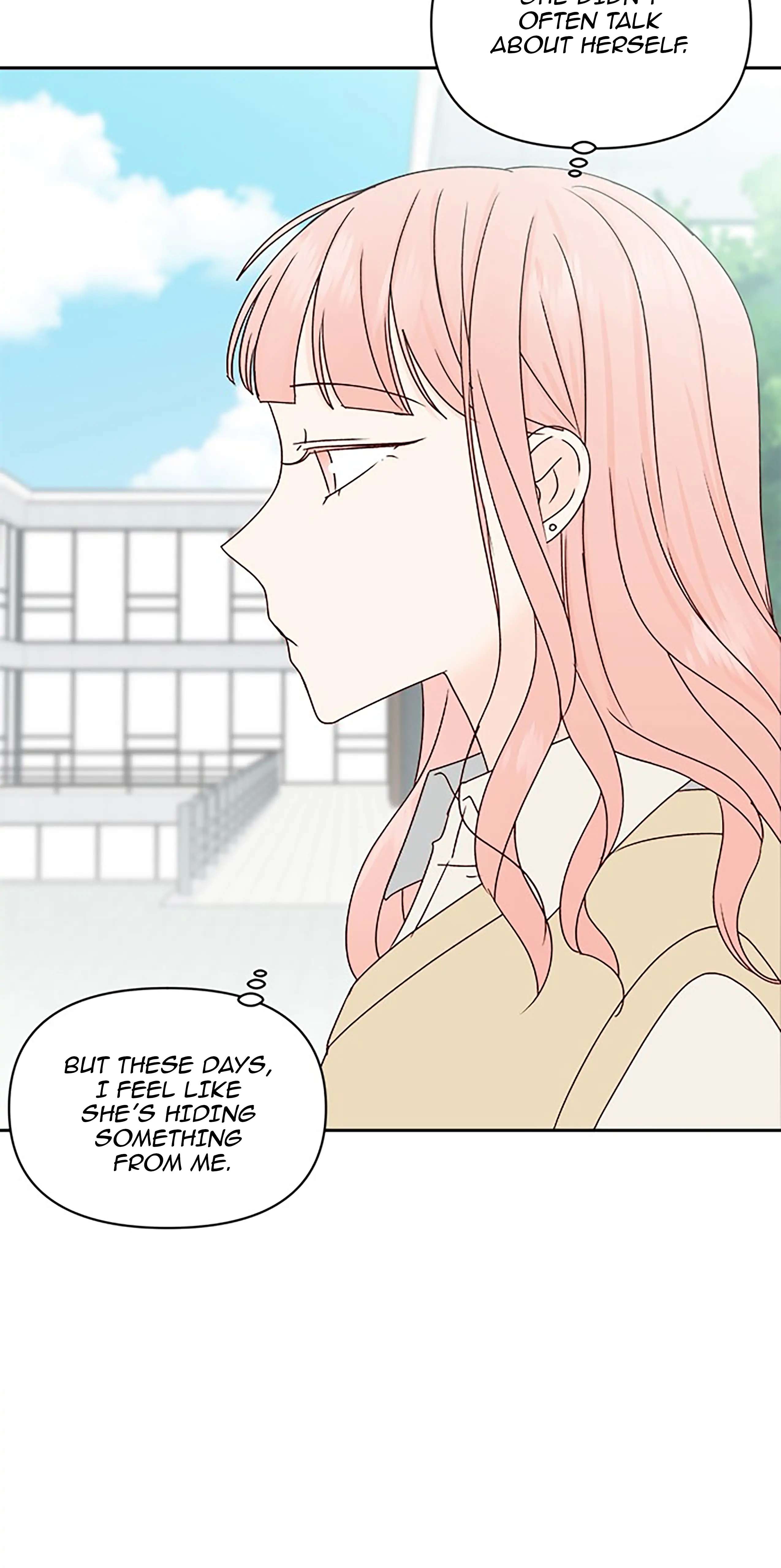 Read Next Door Boyfriend chapter 21 image 63 on Lezhin