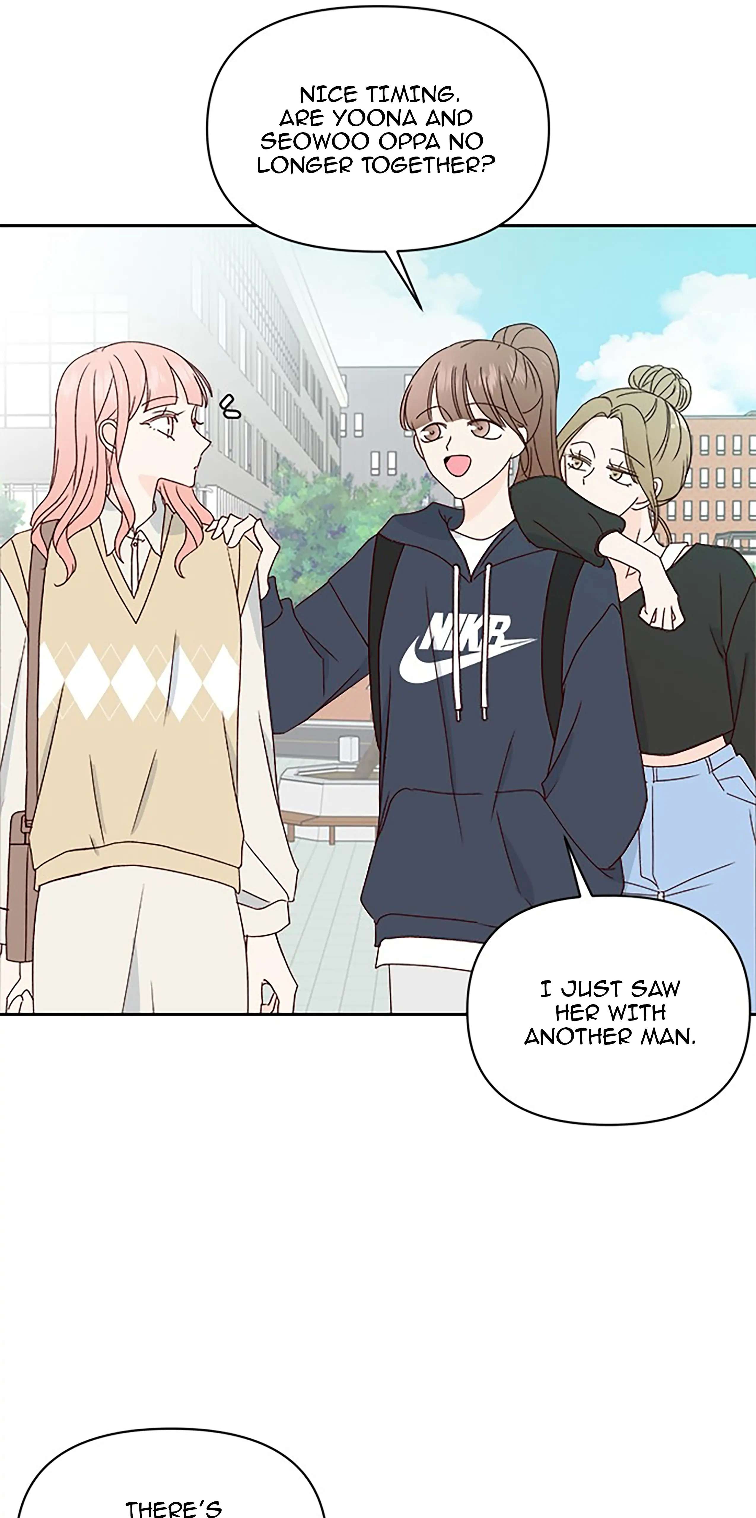 Read Next Door Boyfriend chapter 21 image 65 on Lezhin