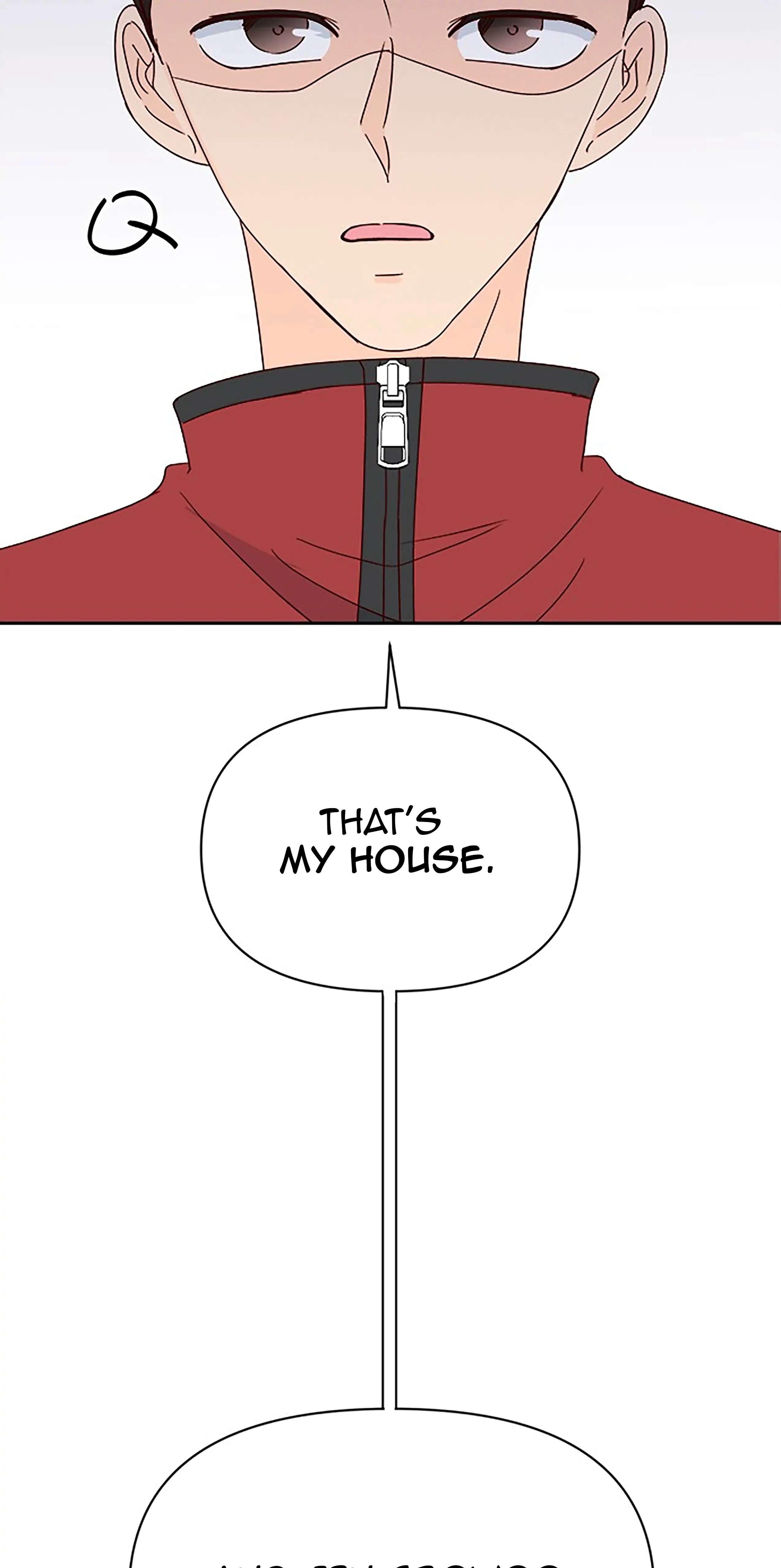 Read Next Door Boyfriend chapter 21 image 7 on Lezhin
