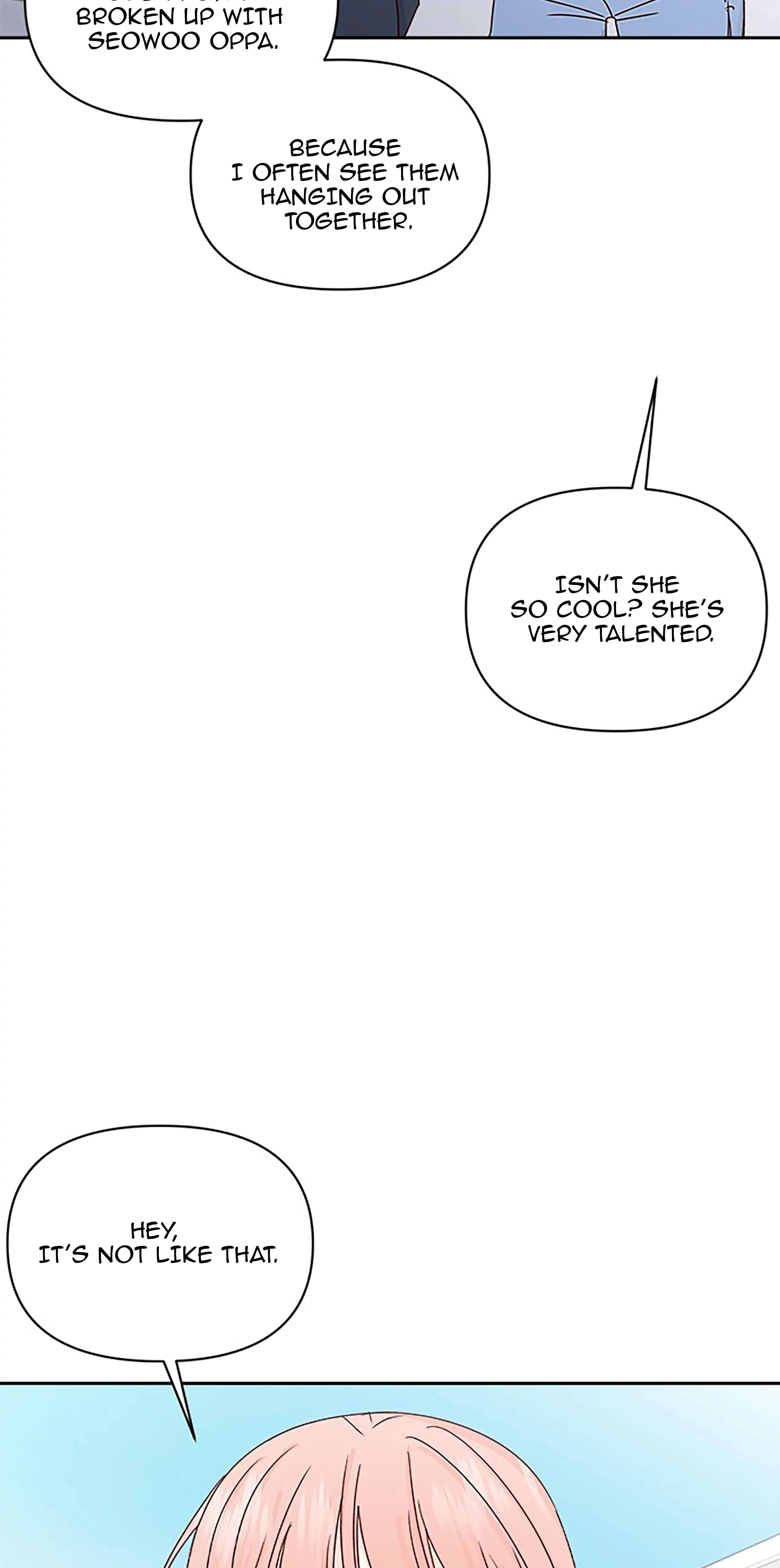 Read Next Door Boyfriend chapter 21 image 71 on Lezhin