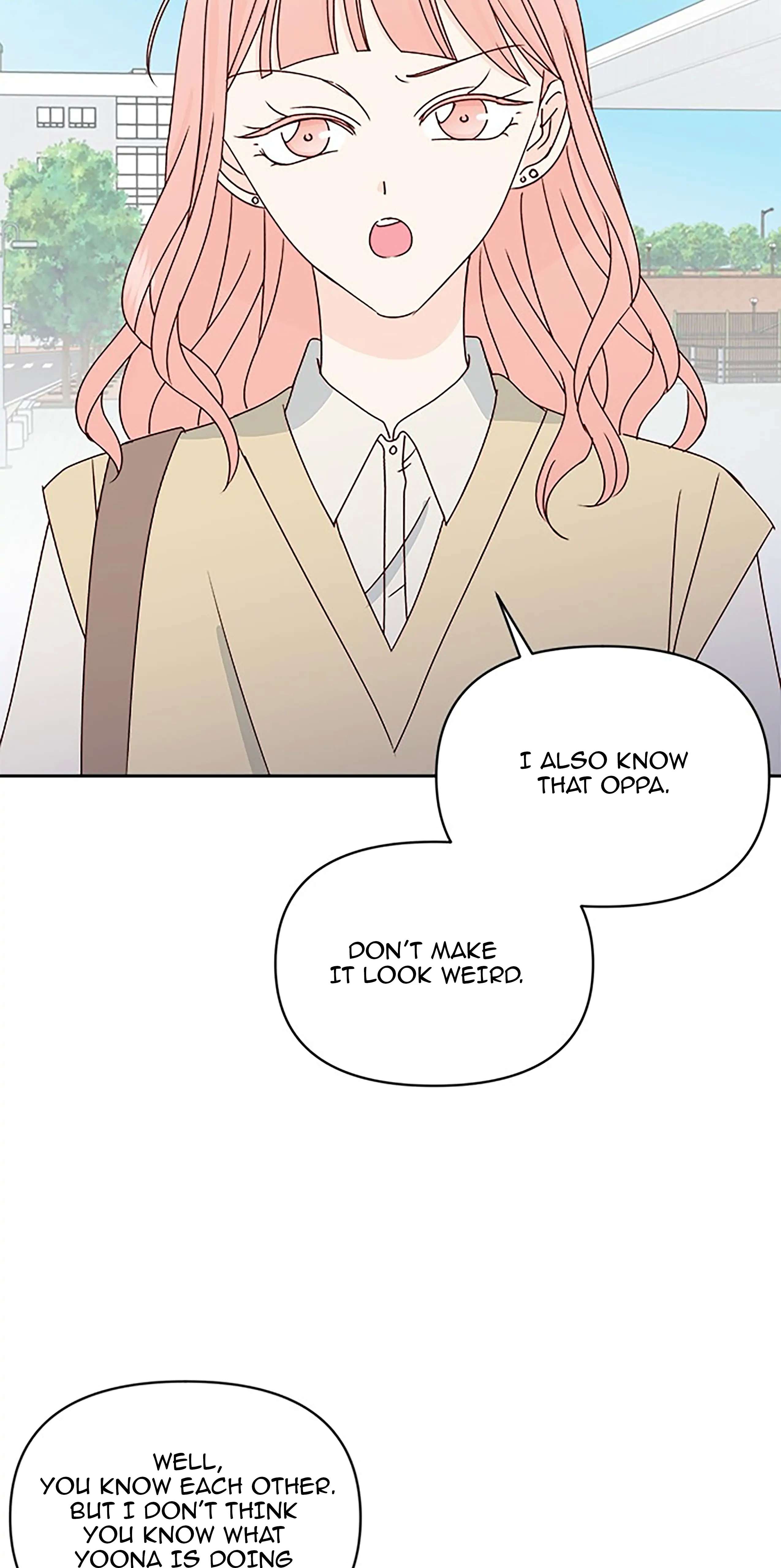 Read Next Door Boyfriend chapter 21 image 72 on Lezhin