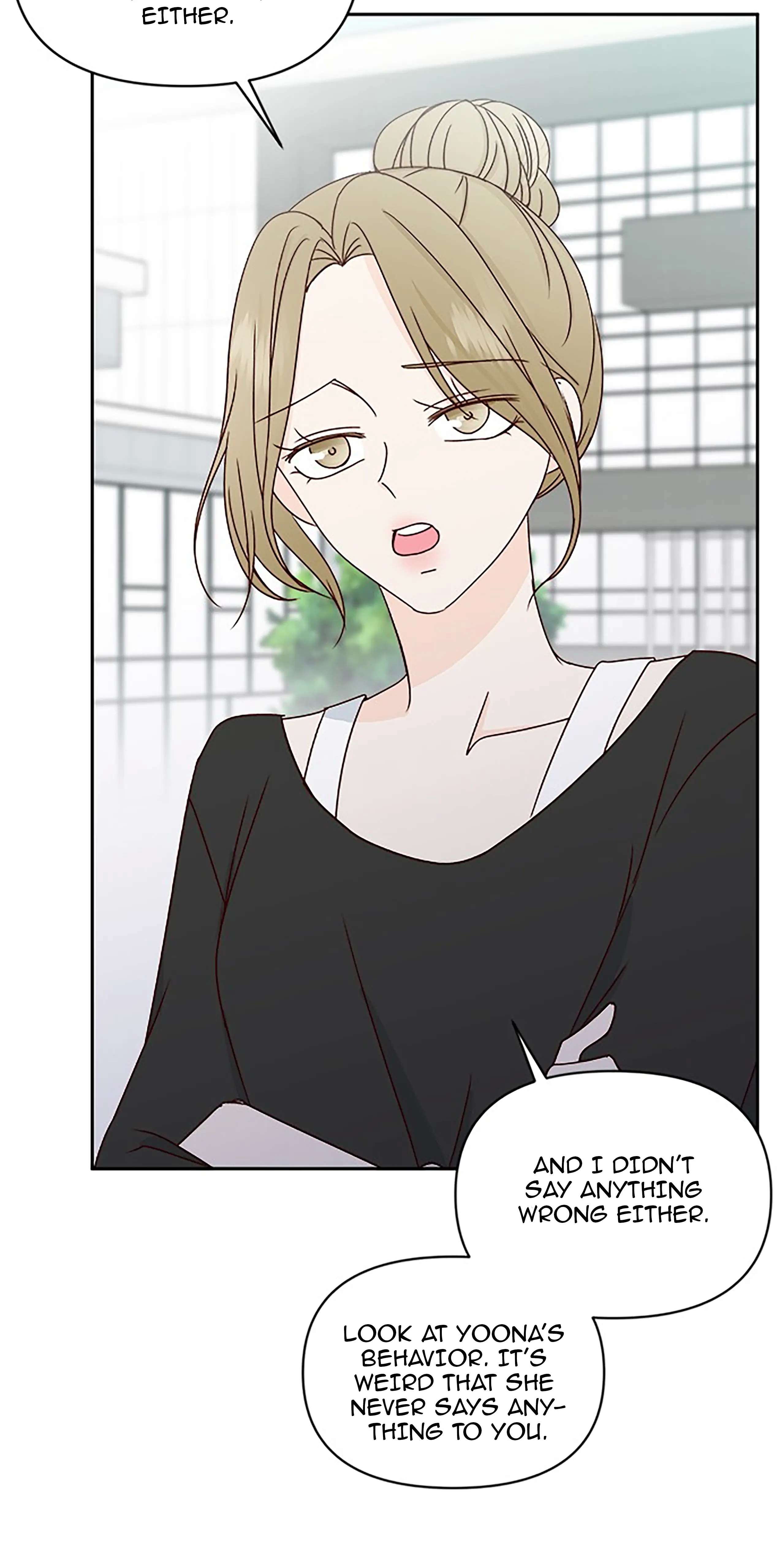 Read Next Door Boyfriend chapter 21 image 73 on Lezhin