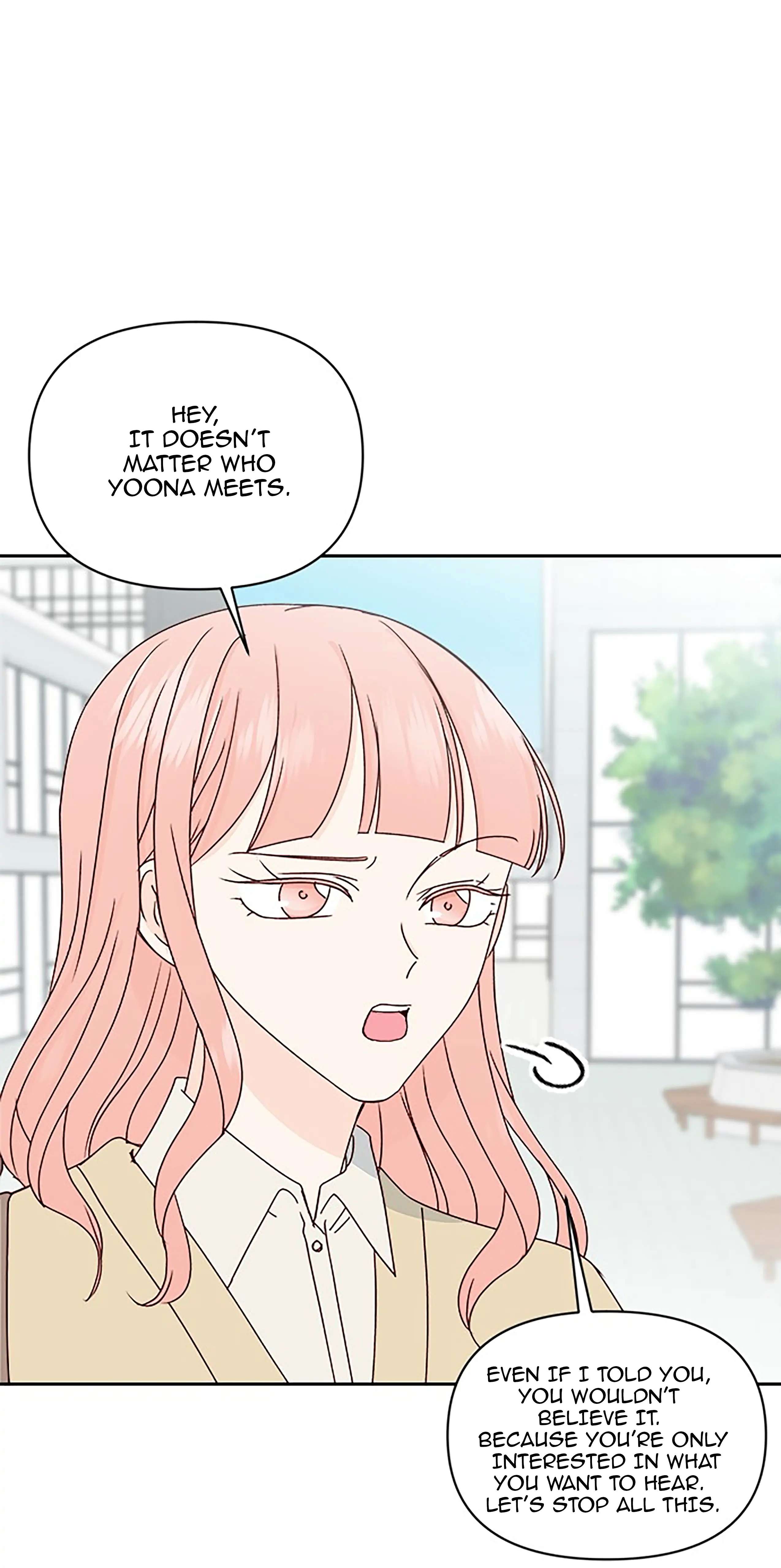 Read Next Door Boyfriend chapter 21 image 74 on Lezhin