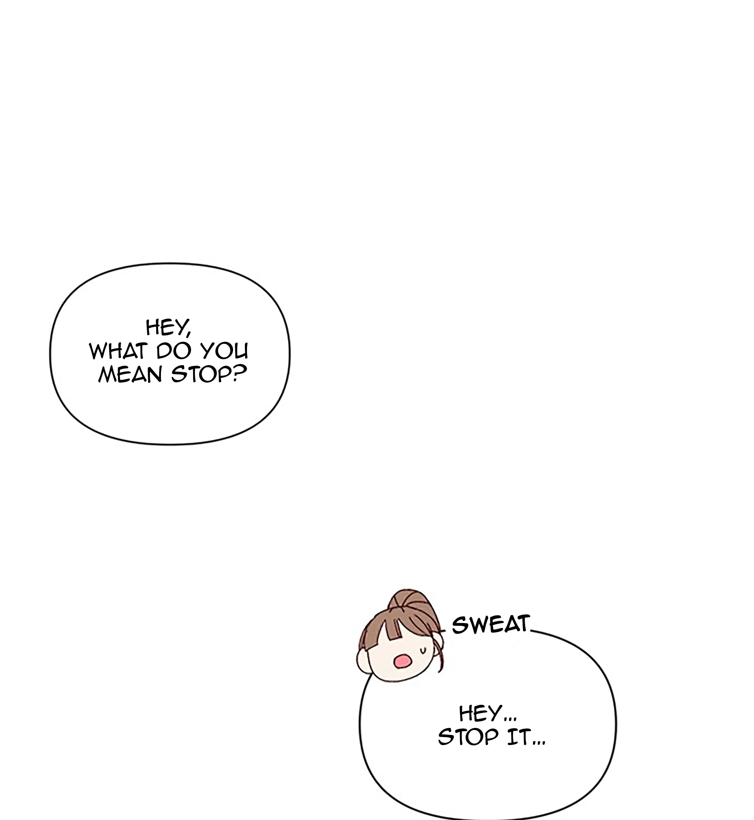 Read Next Door Boyfriend chapter 21 image 75 on Lezhin