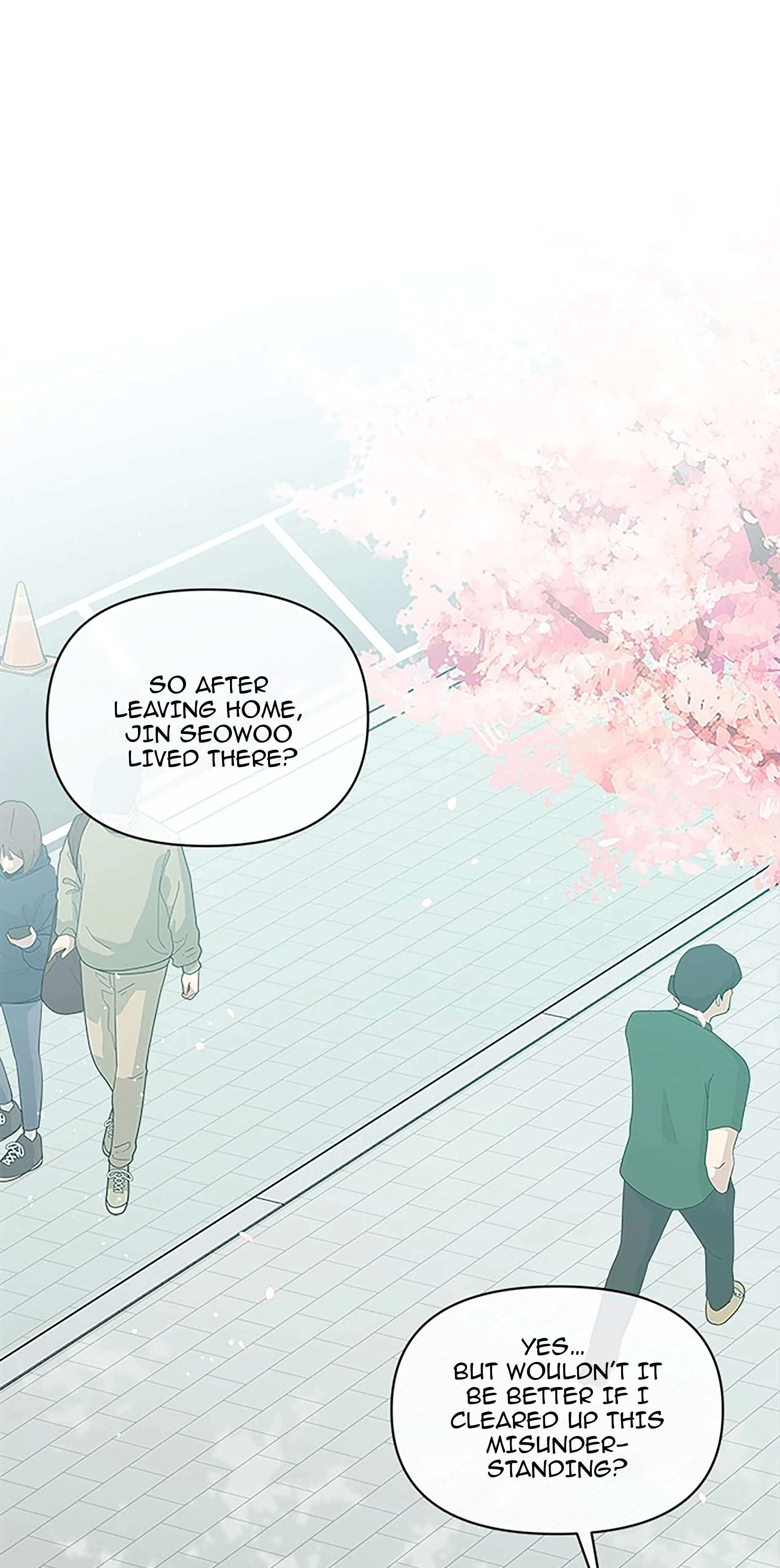 Read Next Door Boyfriend chapter 21 image 77 on Lezhin