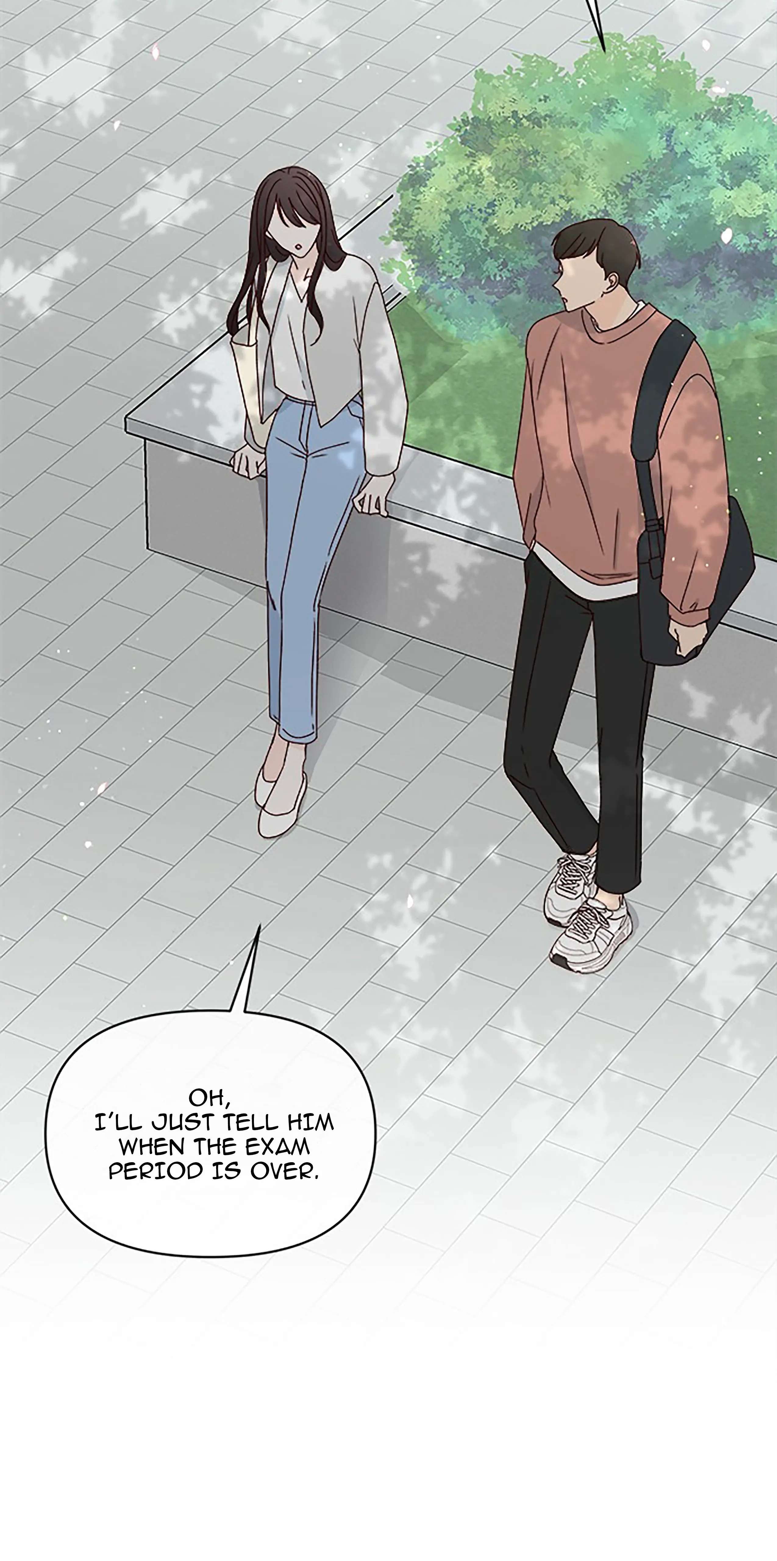 Read Next Door Boyfriend chapter 21 image 78 on Lezhin