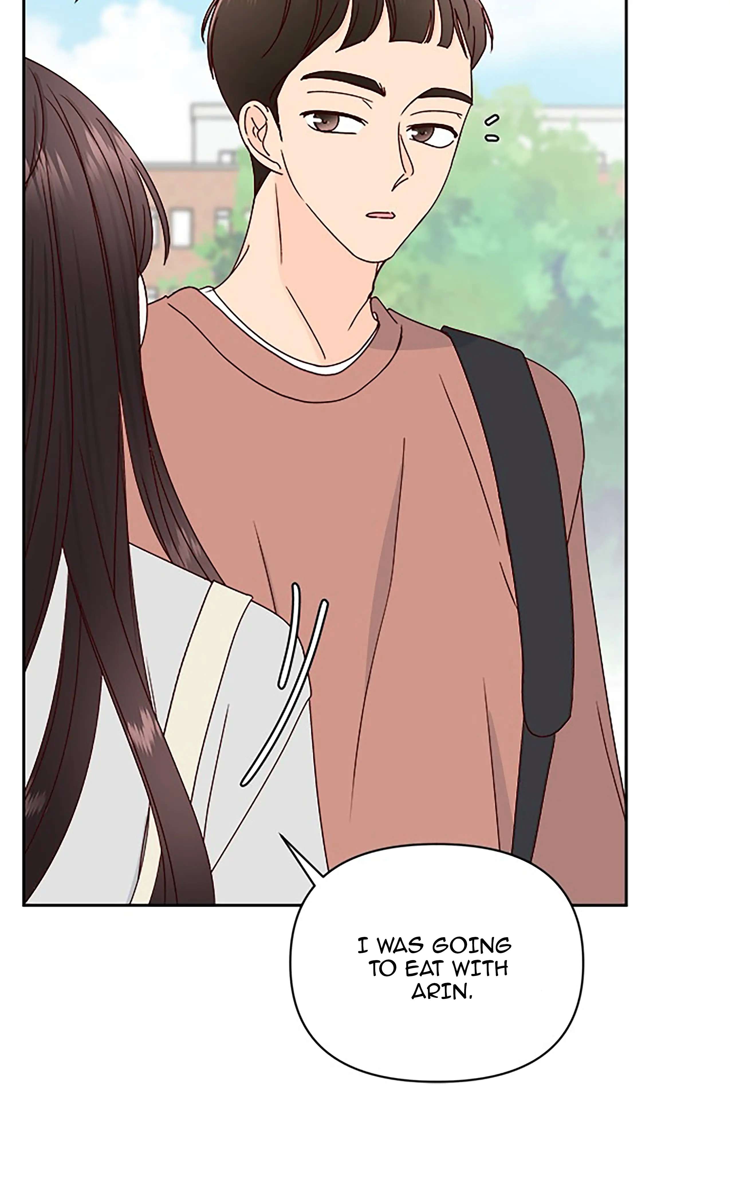 Read Next Door Boyfriend chapter 21 image 85 on Lezhin