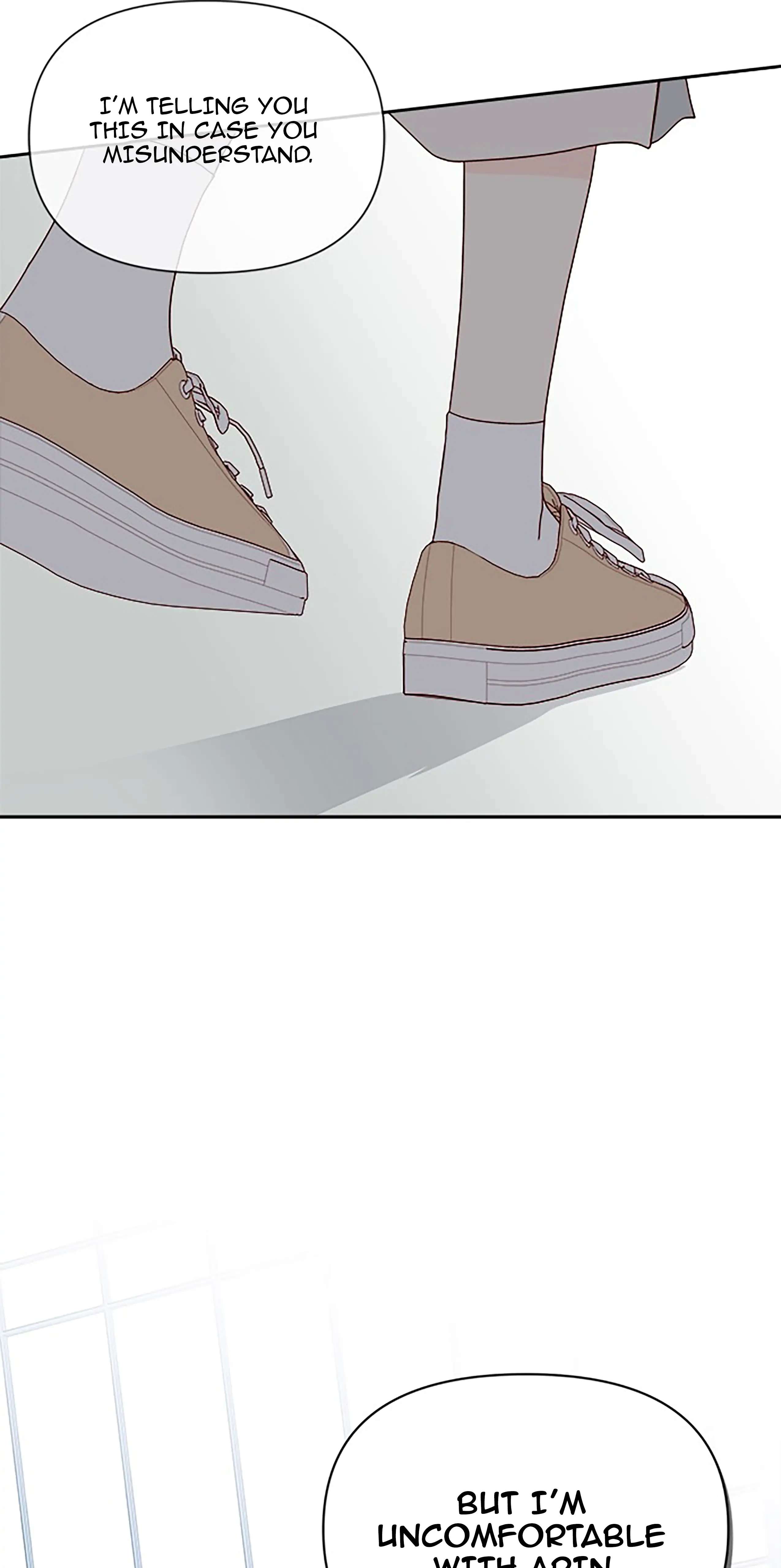 Read Next Door Boyfriend chapter 21 image 91 on Lezhin