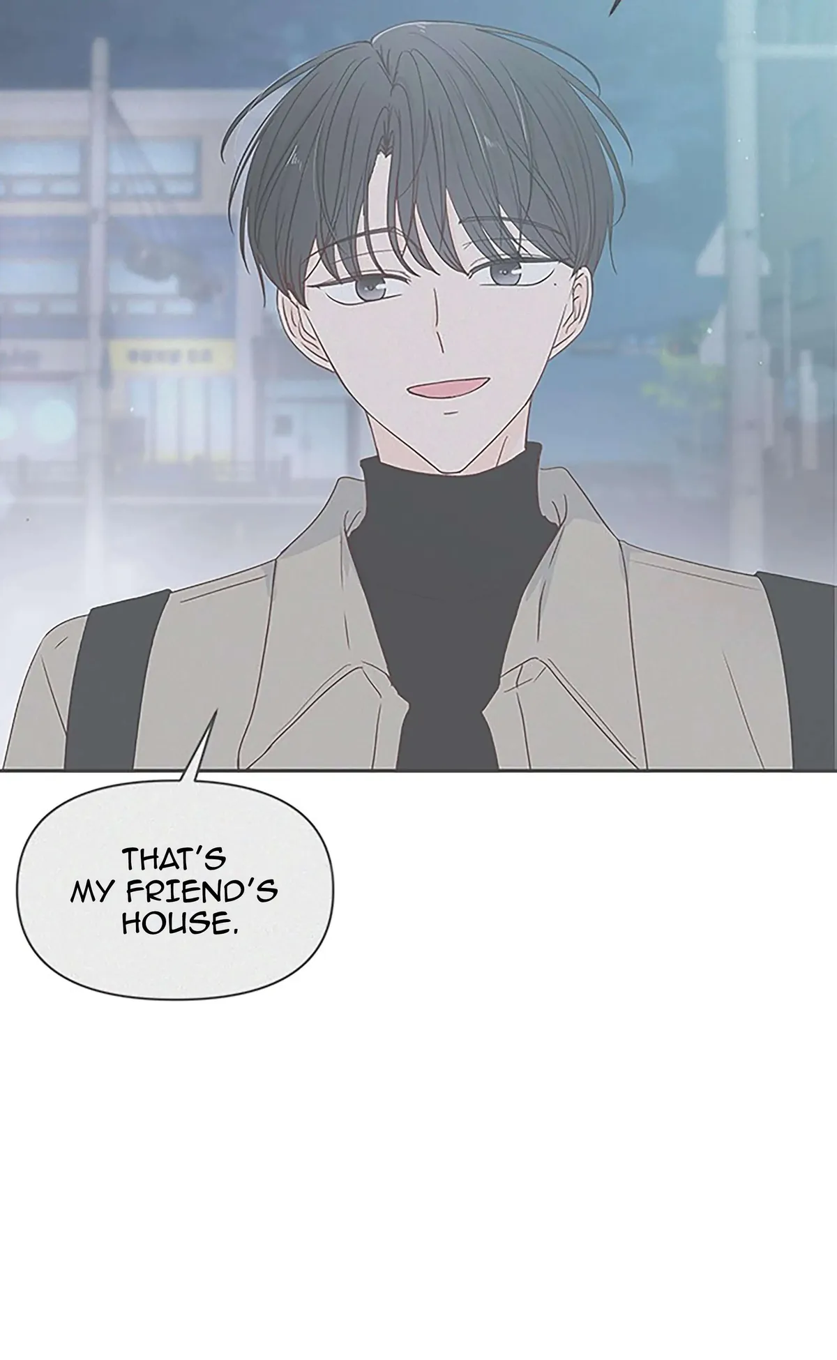 Read Next Door Boyfriend chapter 22 image 10 on Lezhin