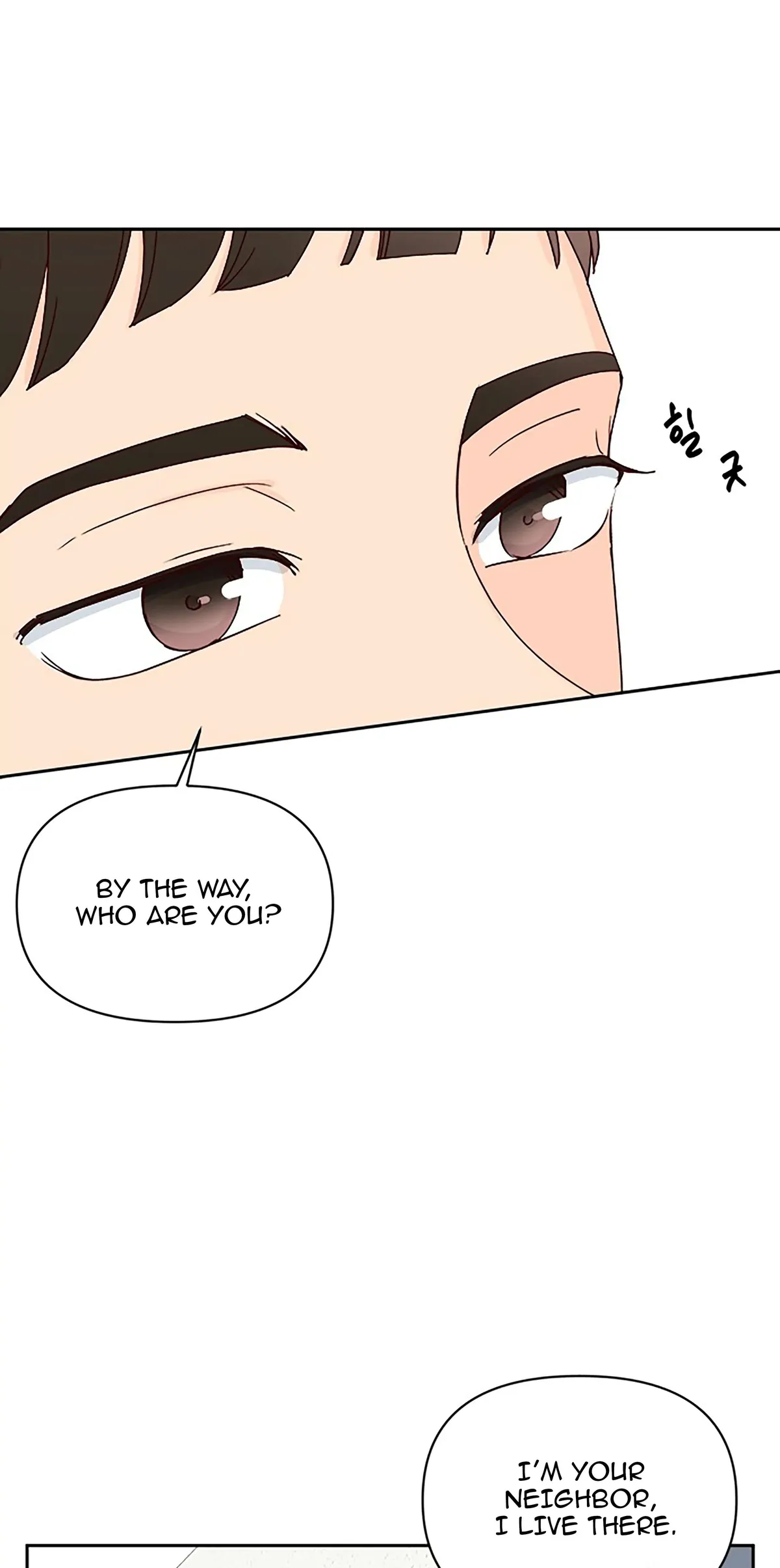 Read Next Door Boyfriend chapter 22 image 12 on Lezhin