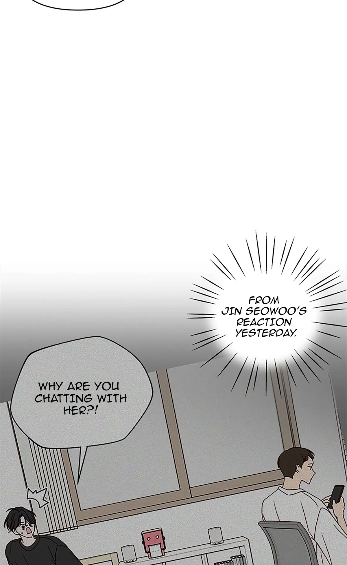 Read Next Door Boyfriend chapter 22 image 15 on Lezhin