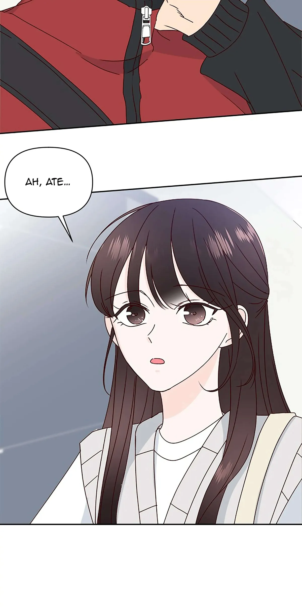 Read Next Door Boyfriend chapter 22 image 21 on Lezhin