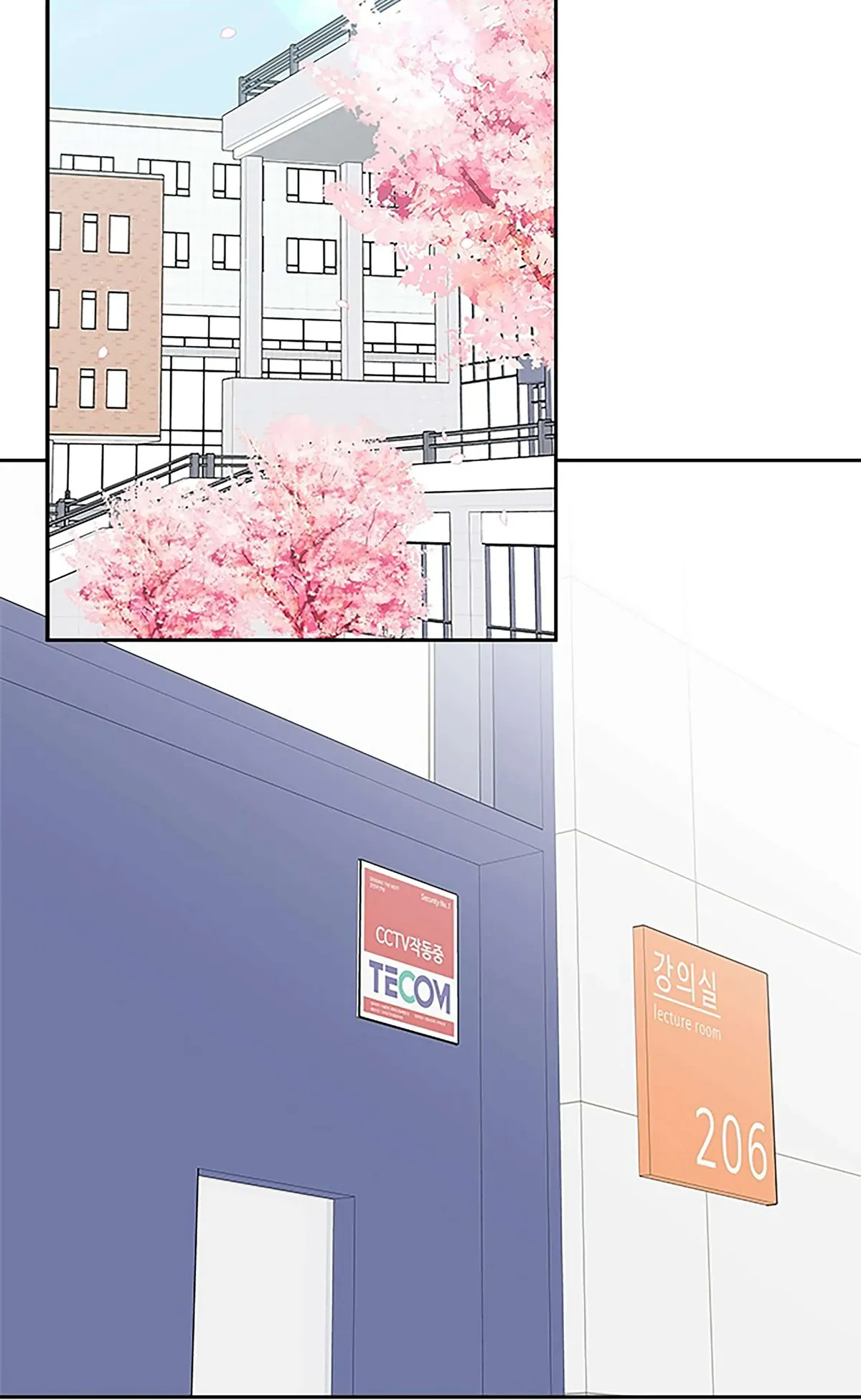 Read Next Door Boyfriend chapter 22 image 25 on Lezhin