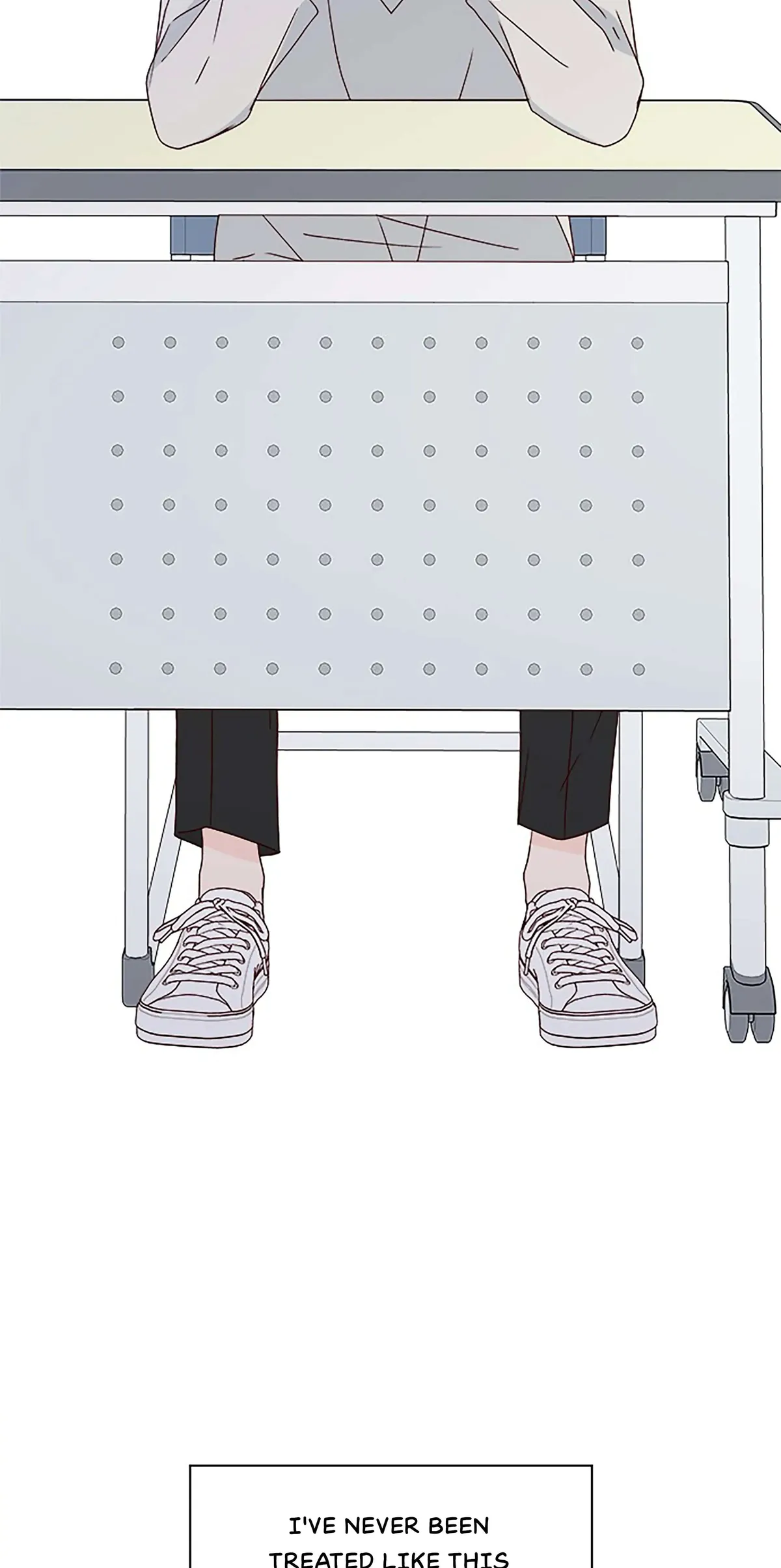 Read Next Door Boyfriend chapter 22 image 28 on Lezhin