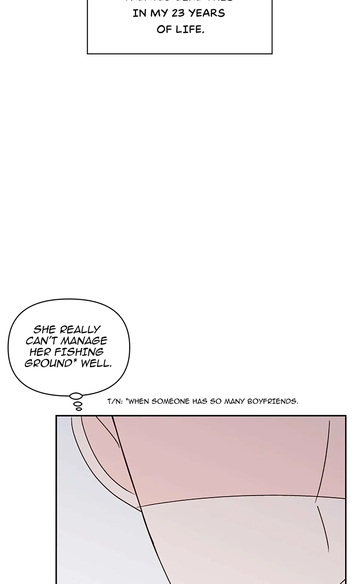 Read Next Door Boyfriend chapter 22 image 29 on Lezhin
