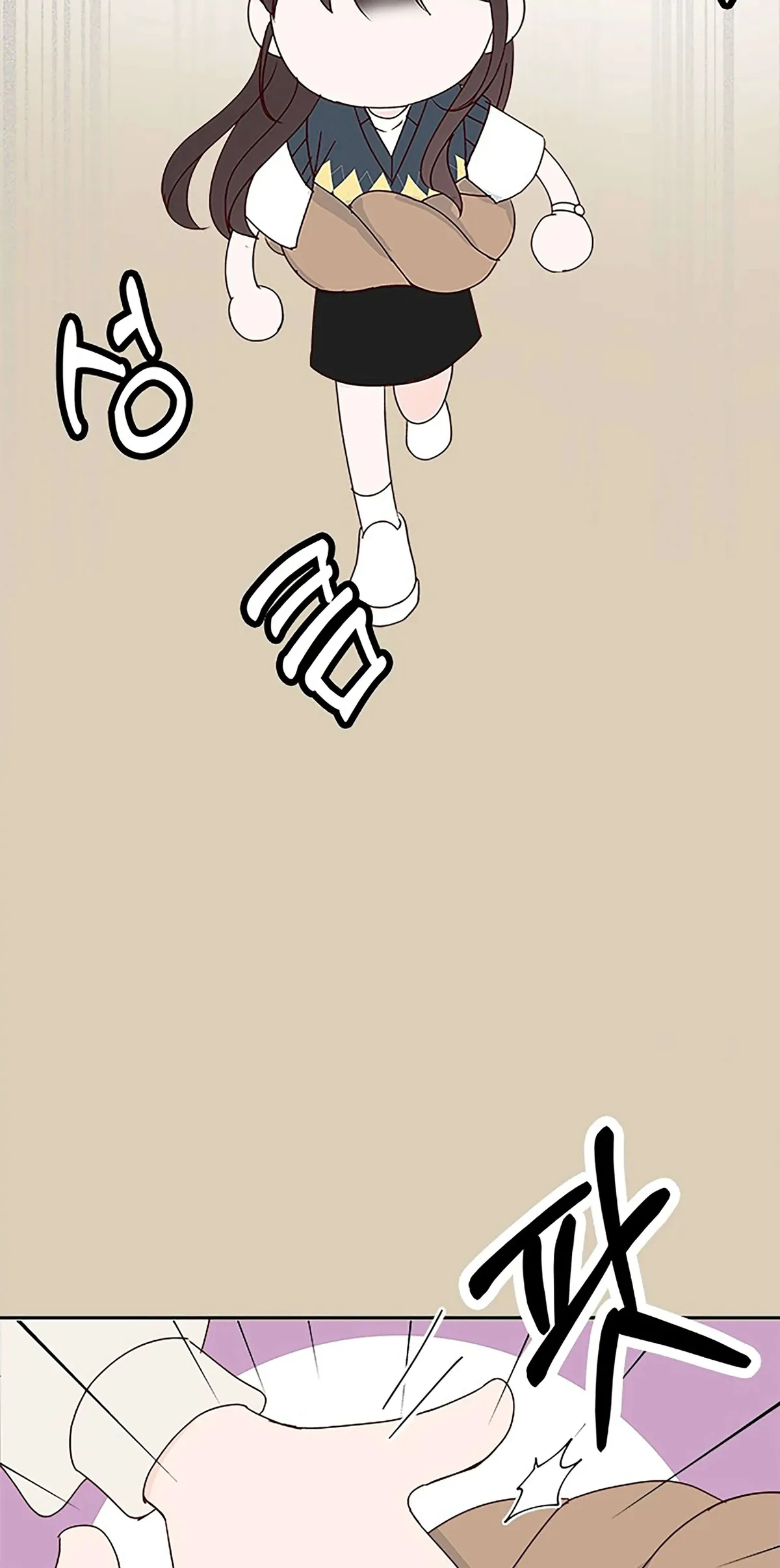Read Next Door Boyfriend chapter 22 image 36 on Lezhin