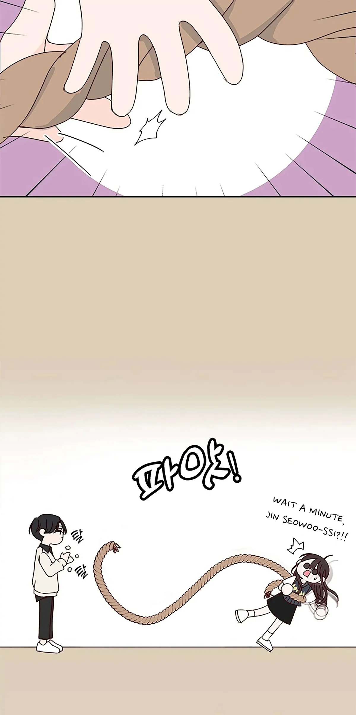 Read Next Door Boyfriend chapter 22 image 37 on Lezhin