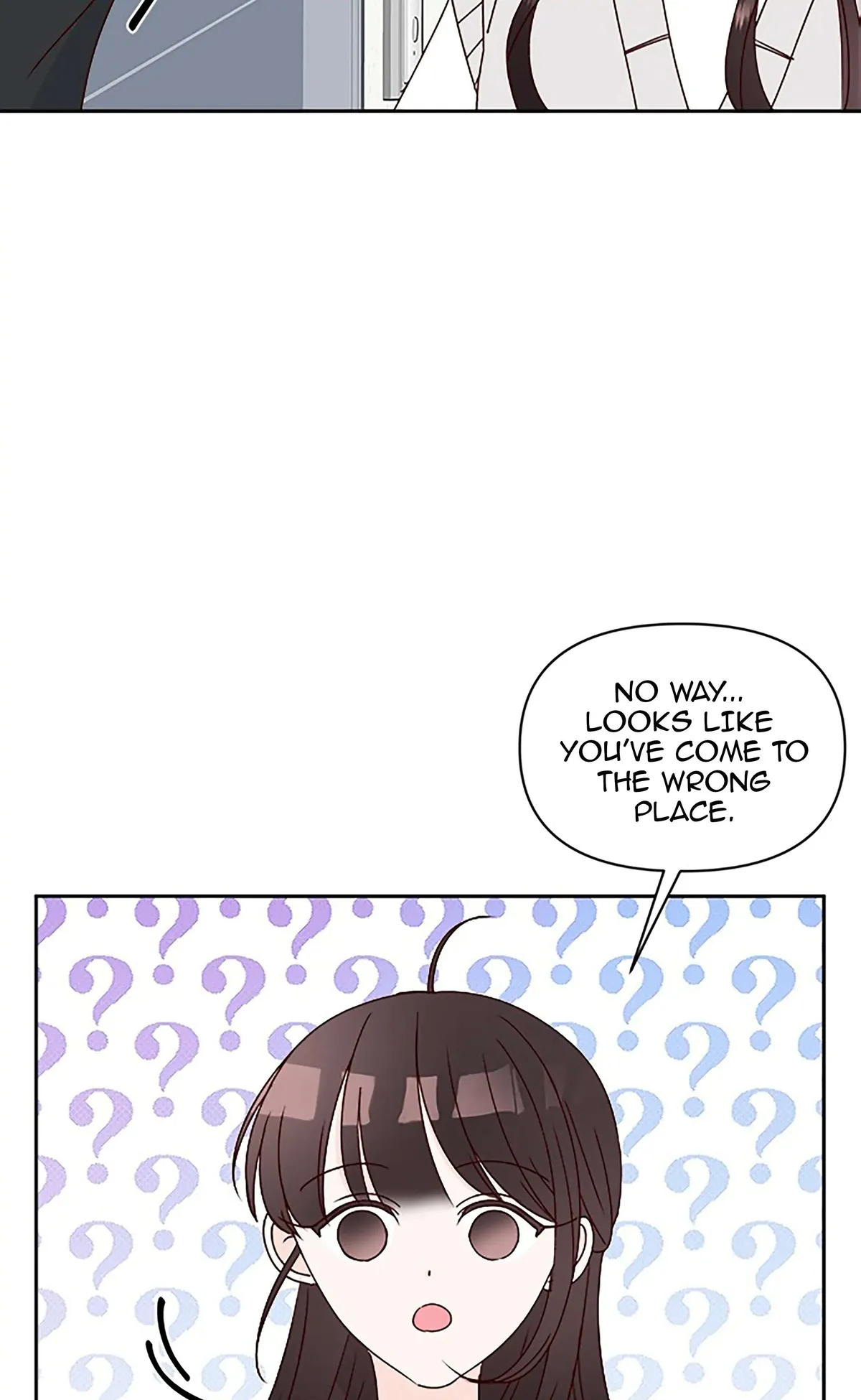 Read Next Door Boyfriend chapter 22 image 4 on Lezhin