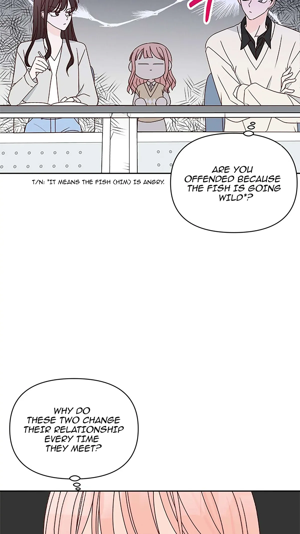 Read Next Door Boyfriend chapter 22 image 41 on Lezhin