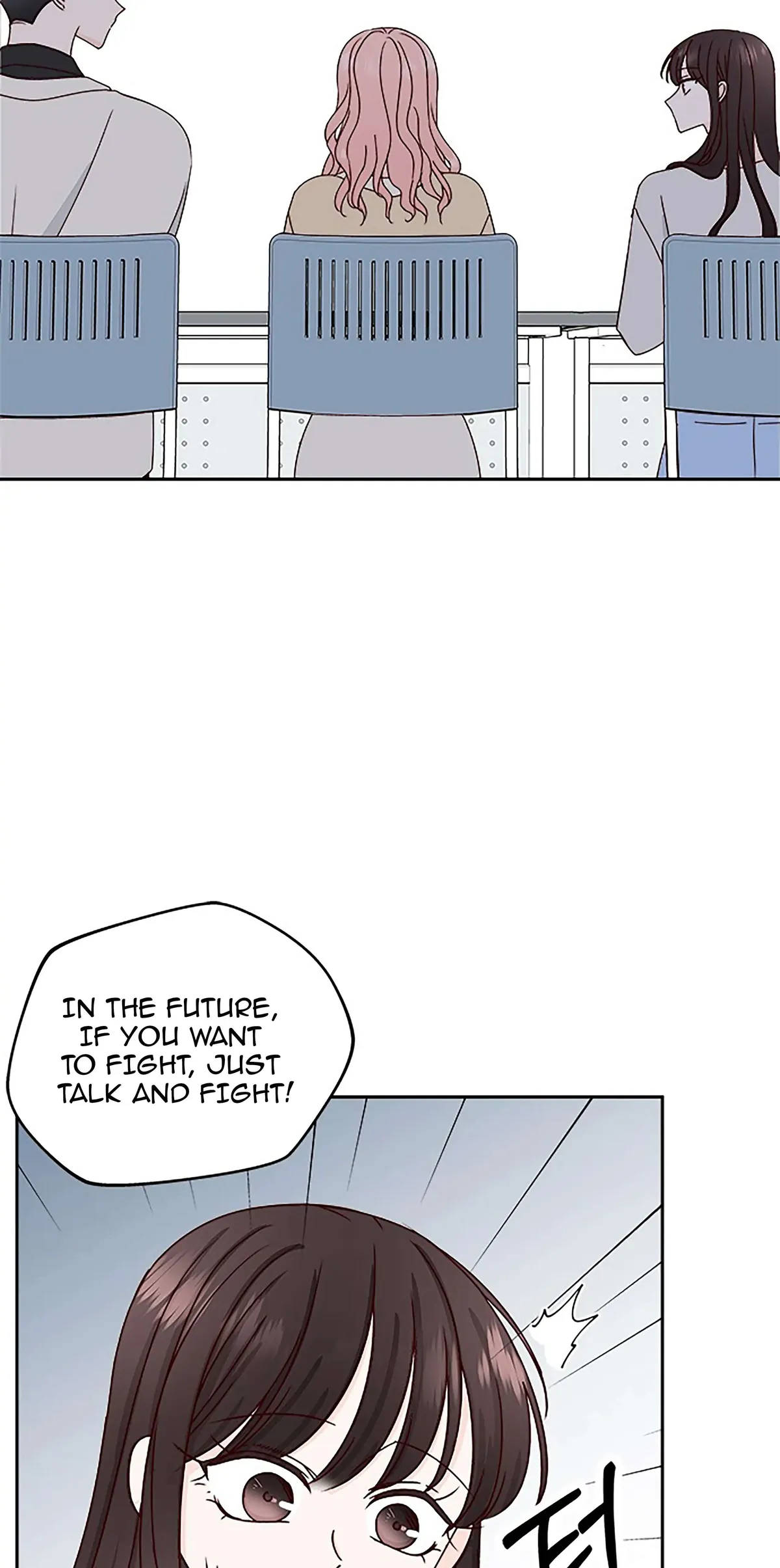 Read Next Door Boyfriend chapter 22 image 43 on Lezhin