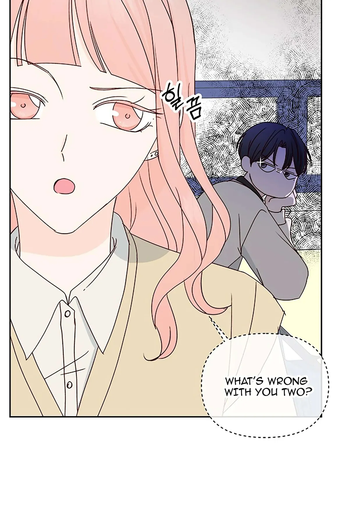Read Next Door Boyfriend chapter 22 image 54 on Lezhin