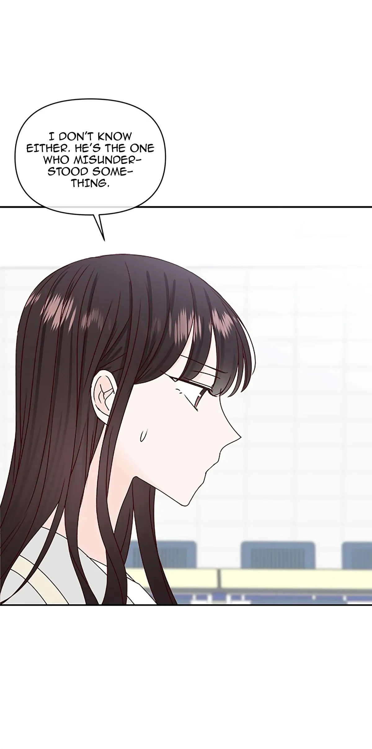 Read Next Door Boyfriend chapter 22 image 55 on Lezhin