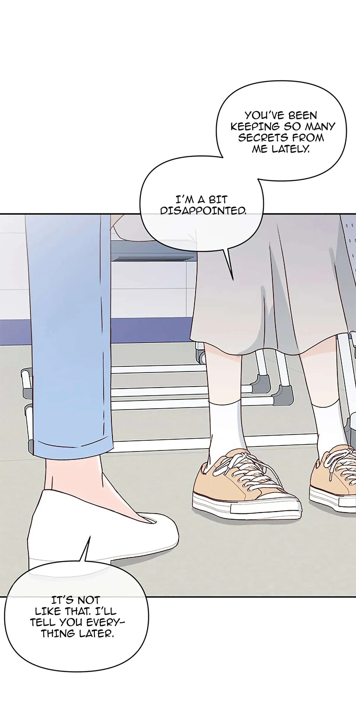 Read Next Door Boyfriend chapter 22 image 56 on Lezhin